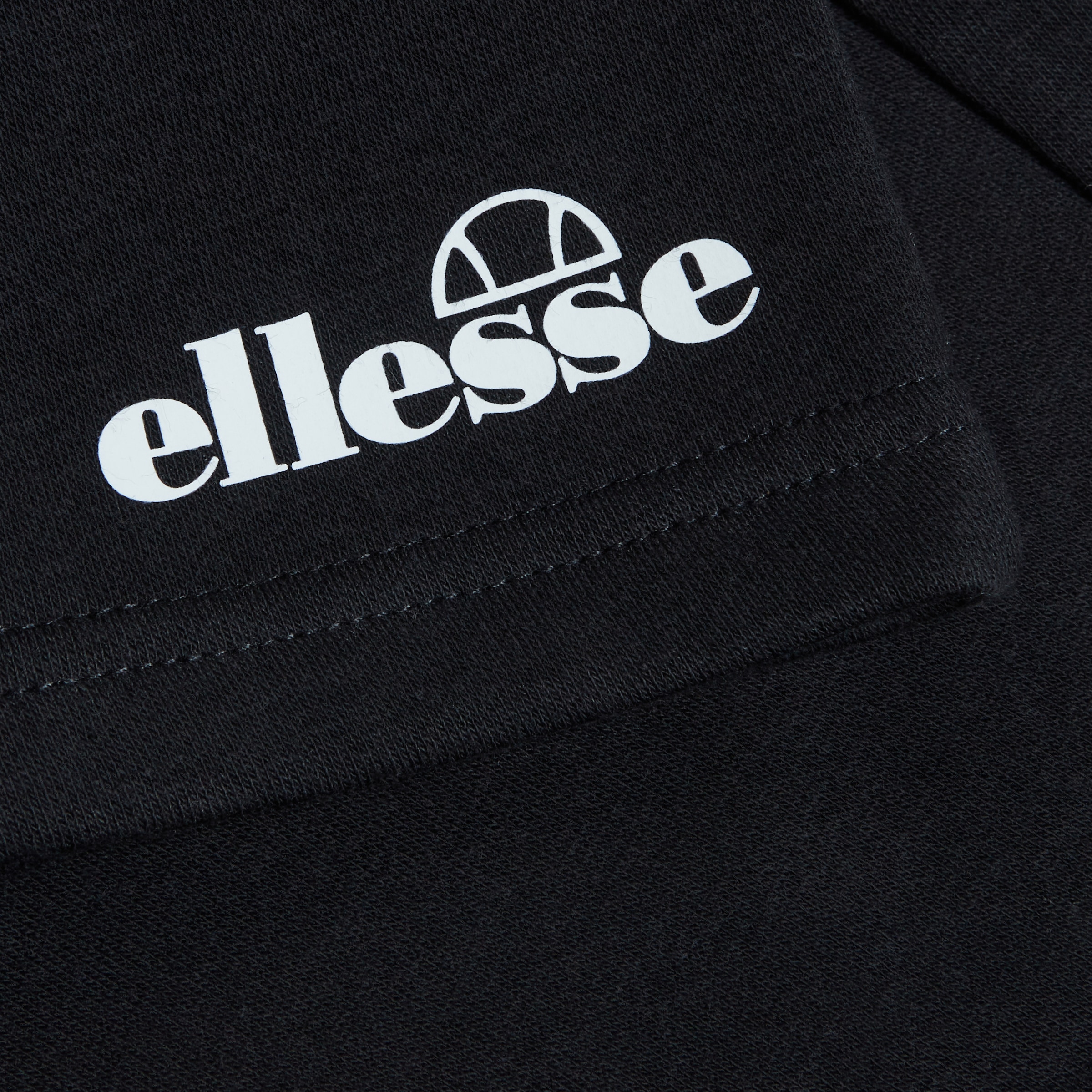 Ellesse Shorts »J SHORTS«, mit Kordelzug