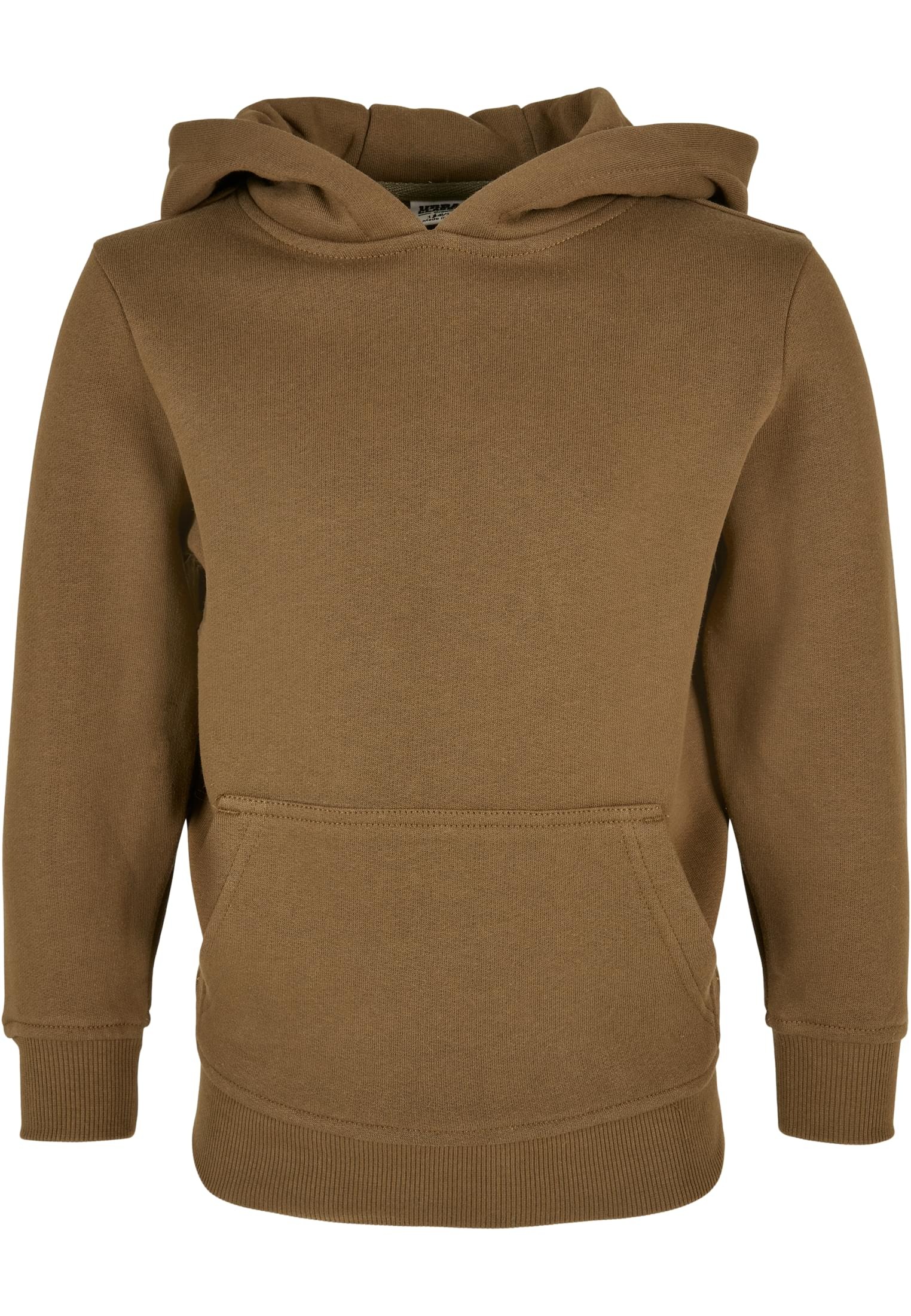 URBAN CLASSICS Hoodie »Herren Boys BAUR Organic für Basic Hoody«, tlg.) | ▷ (1