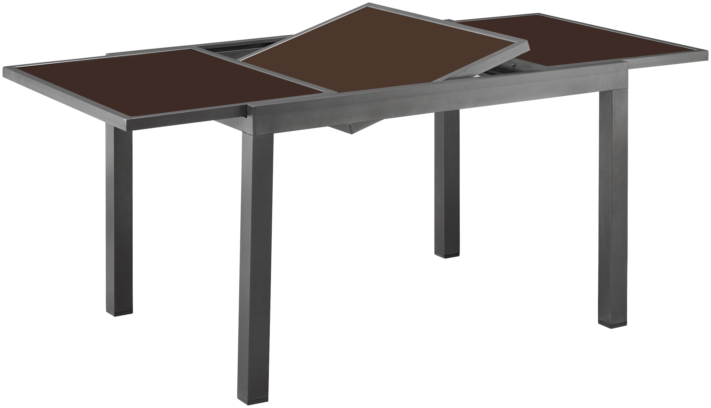 MERXX Gartentisch »Amalfi«, je nach 180-240cm BAUR Variante auf ausziehbar 