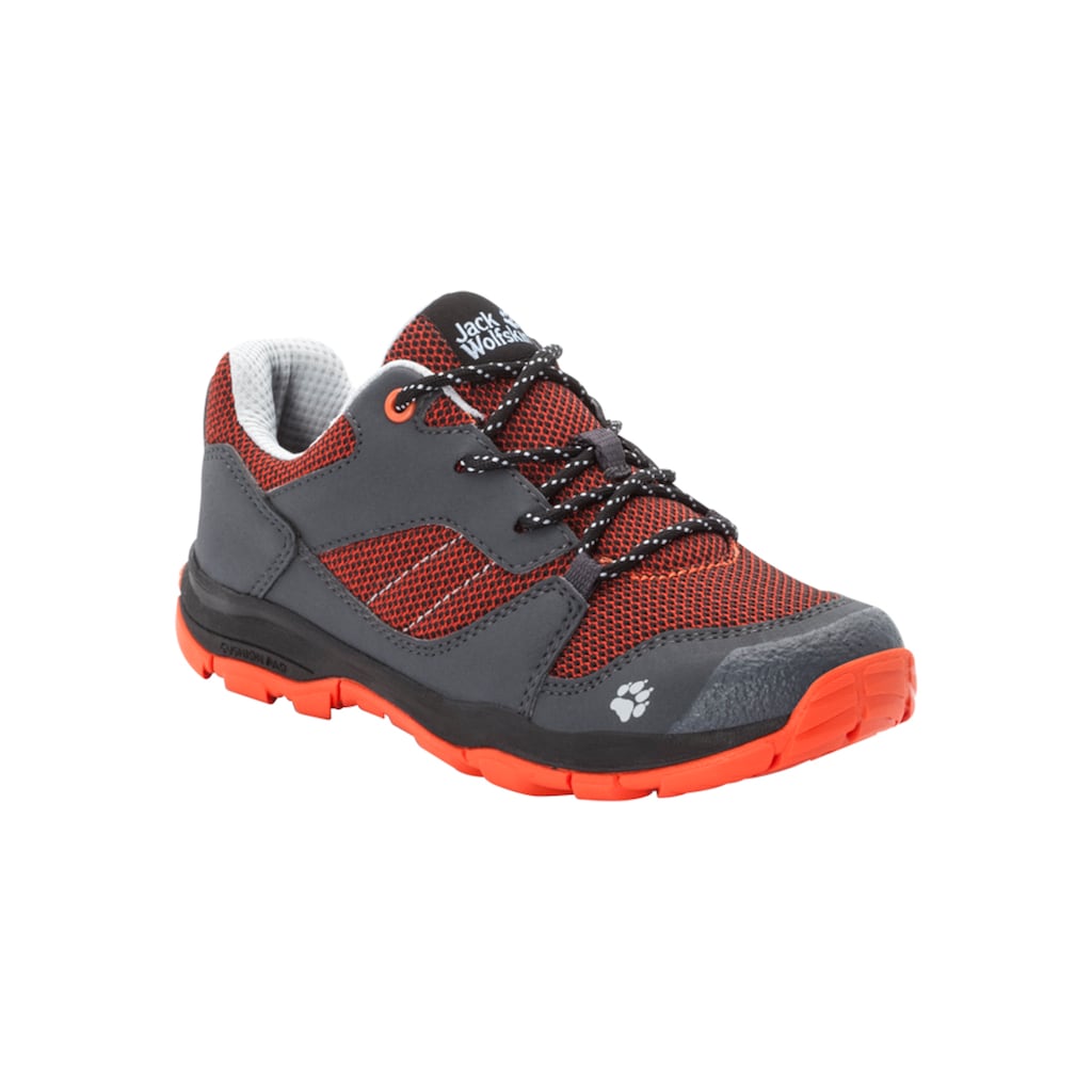 Jack Wolfskin Wanderschuh »MTN ATTACK 3 LOW K«