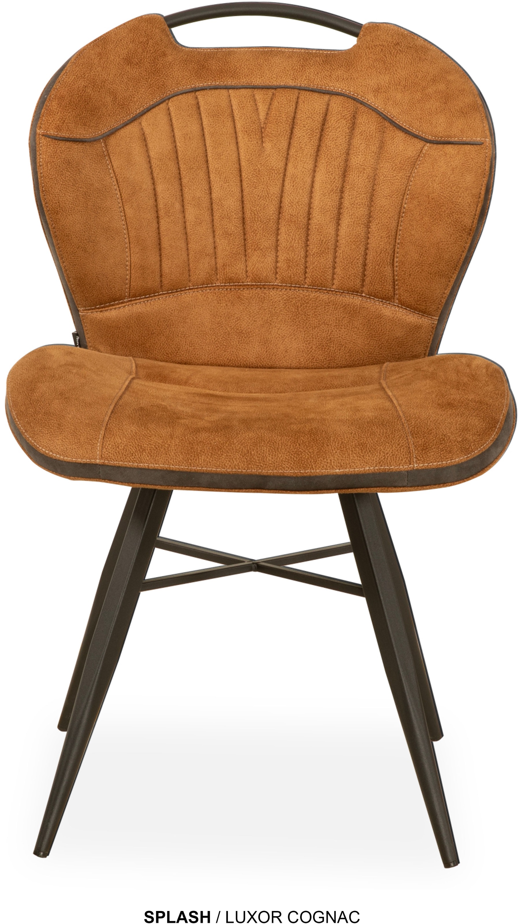 OMG Design Esszimmerstuhl "Splash" (Set) 1 Stk.Esszimmerstuhl, pflegeleicht günstig online kaufen