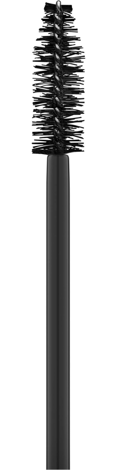 Catrice Mascara »Hyper Lash Mascara«, Warmer Braunton für sanfte, natürlich definierte Wimpern