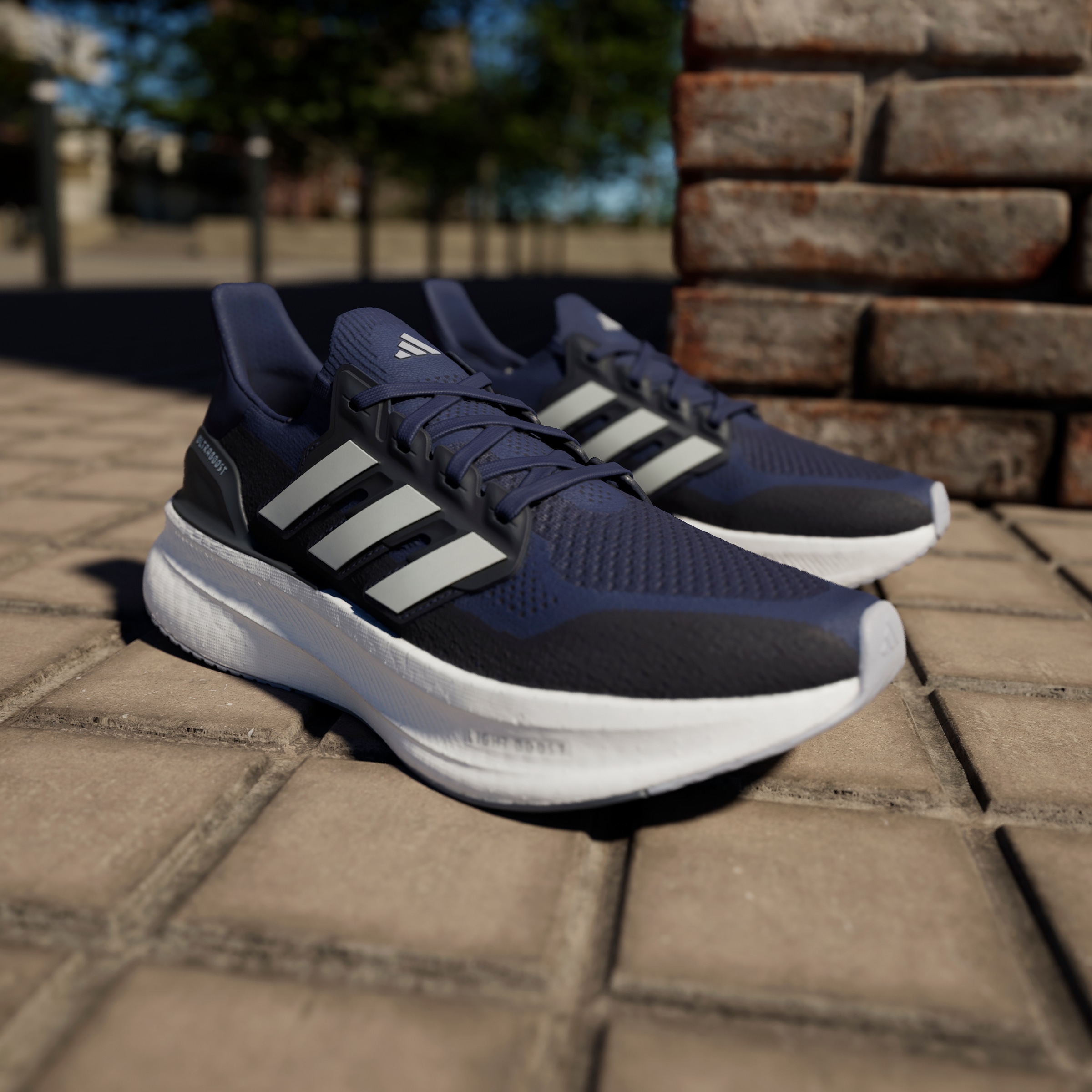 adidas Performance Laufschuh »ULTRABOOST 5«