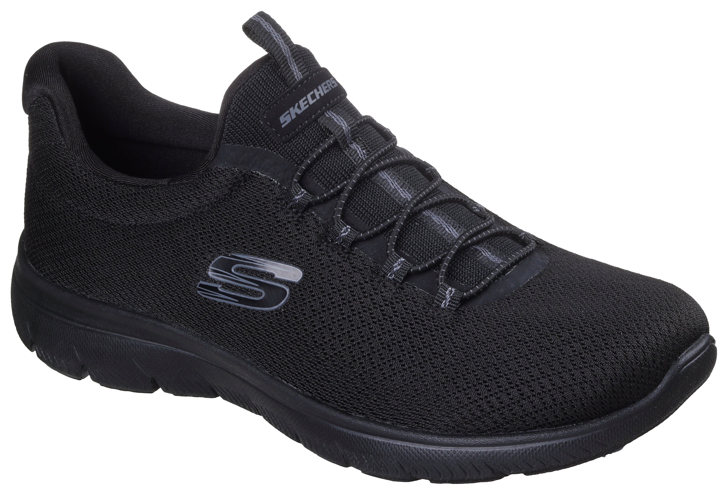 Skechers Slip-On Sneaker "SUMMITS-SUMMER BLUSH", Arbeitsschuh, Freizeitschu günstig online kaufen