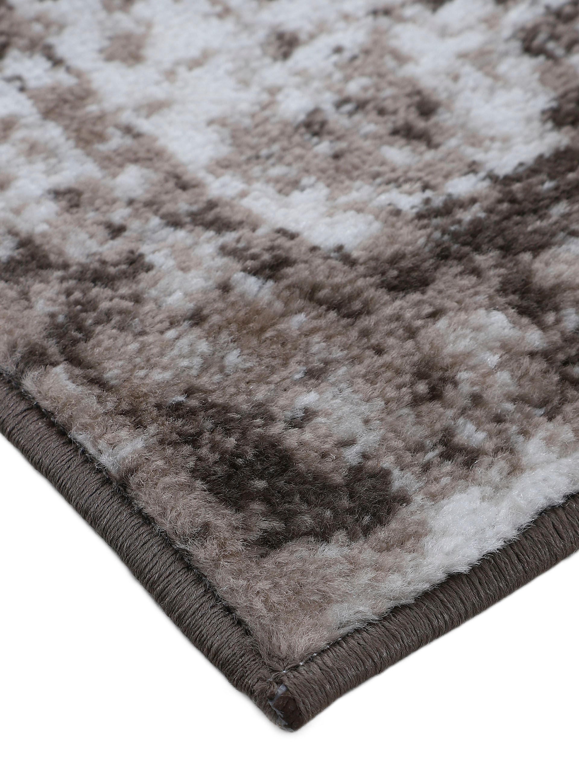 carpetfine Teppich »Sol«, rechteckig, 8 mm Höhe, Vintage Look, Wohnzimmer