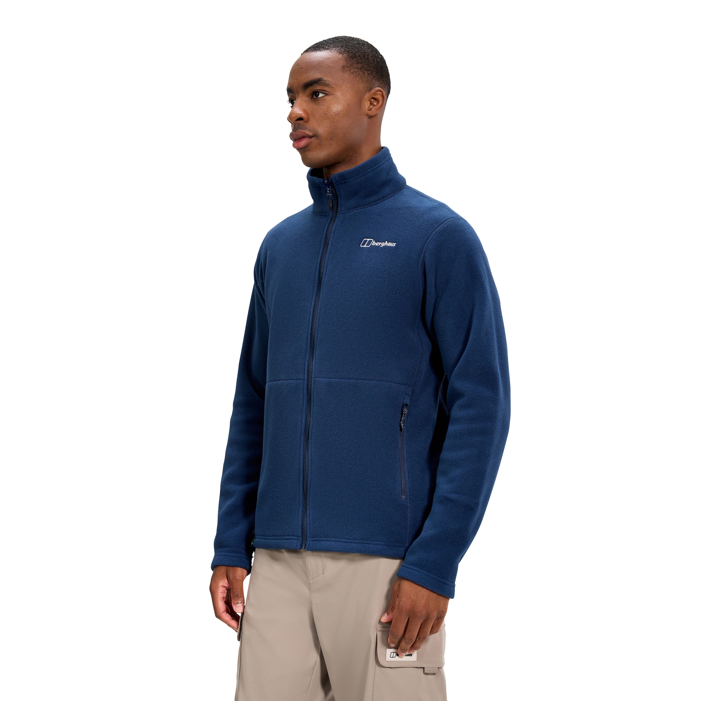 Berghaus Fleecejacke »PRISM PT IA FLEECE JACKET«