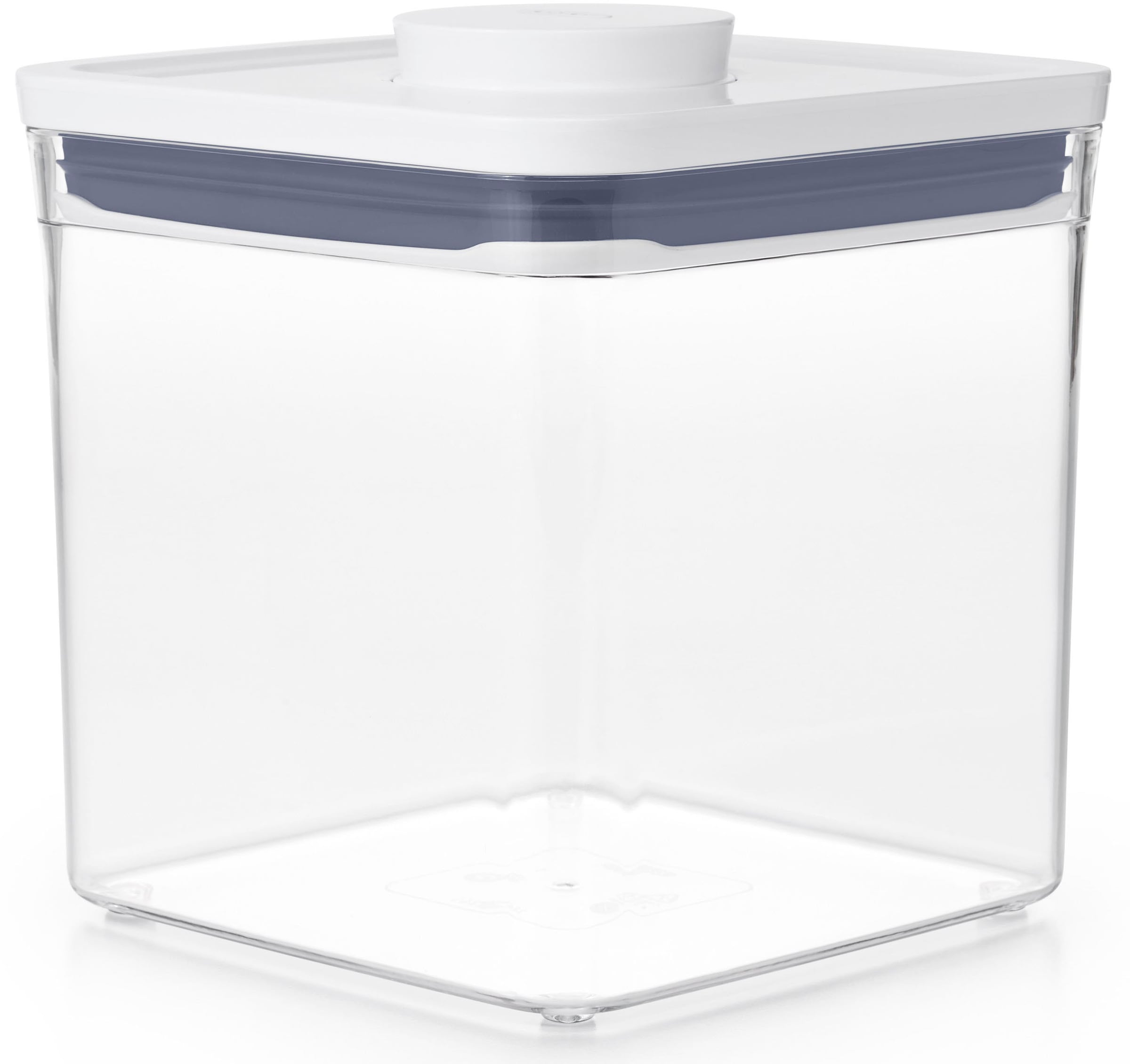 OXO Good Grips Vorratsdose 1 Stk. tlg. großes Quadrat, 2,6 Liter