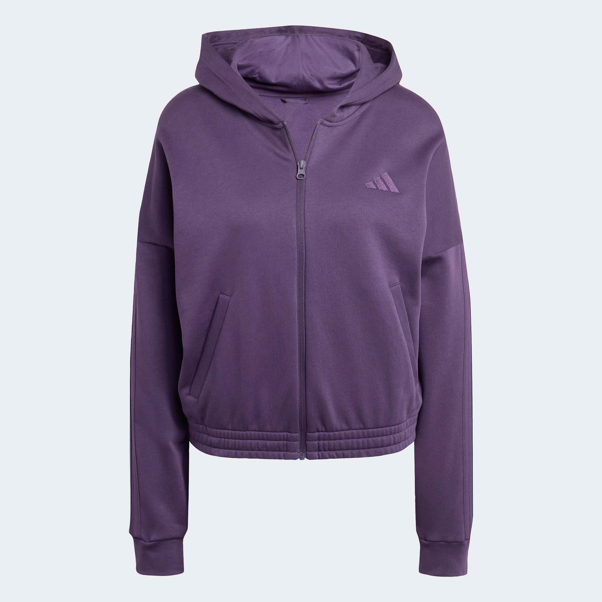 adidas Sportswear Trainingsanzug »W ENERGIZE TS«, (2 tlg.)