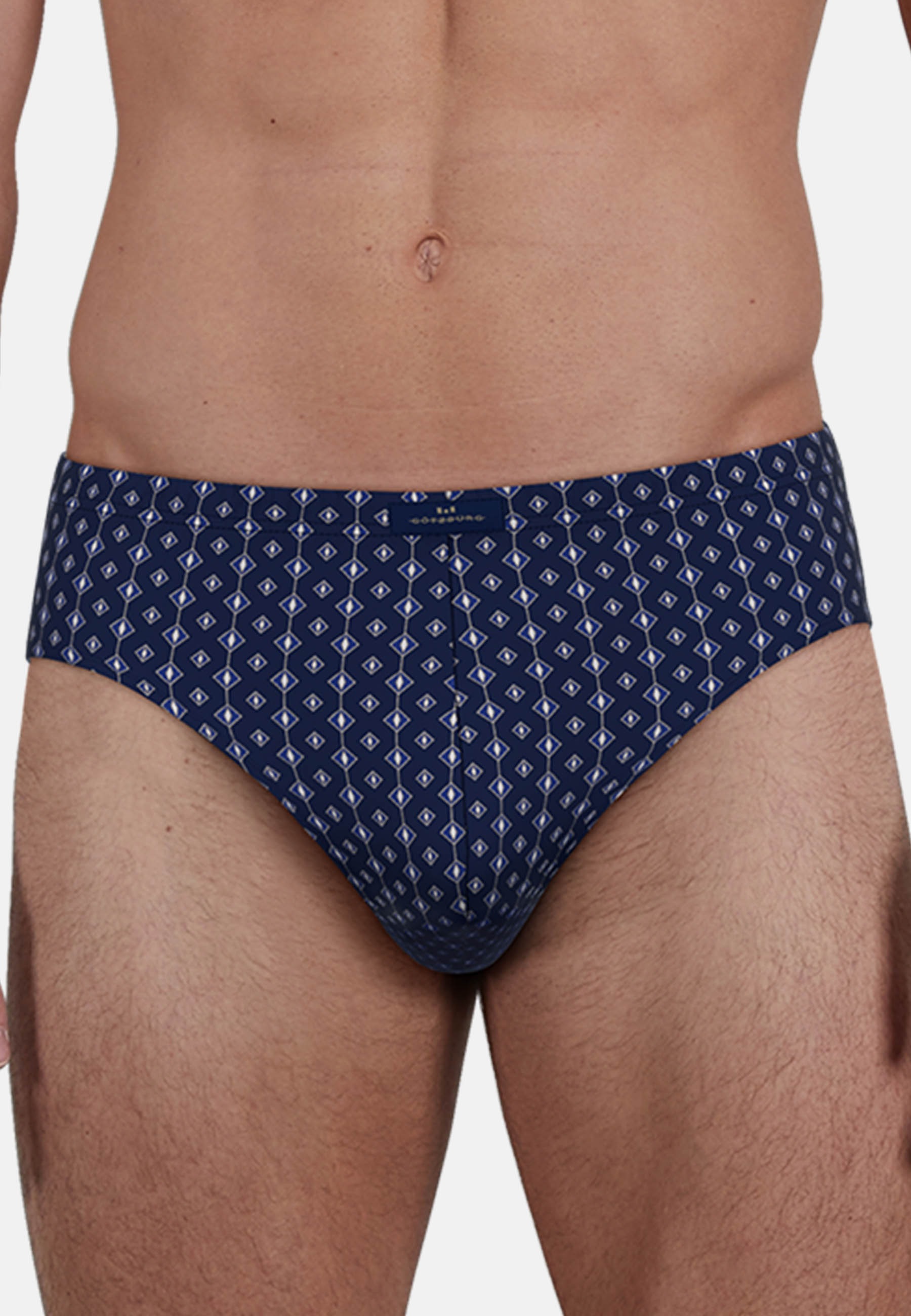 GÖTZBURG Slip "Kos" 2er Pack günstig online kaufen