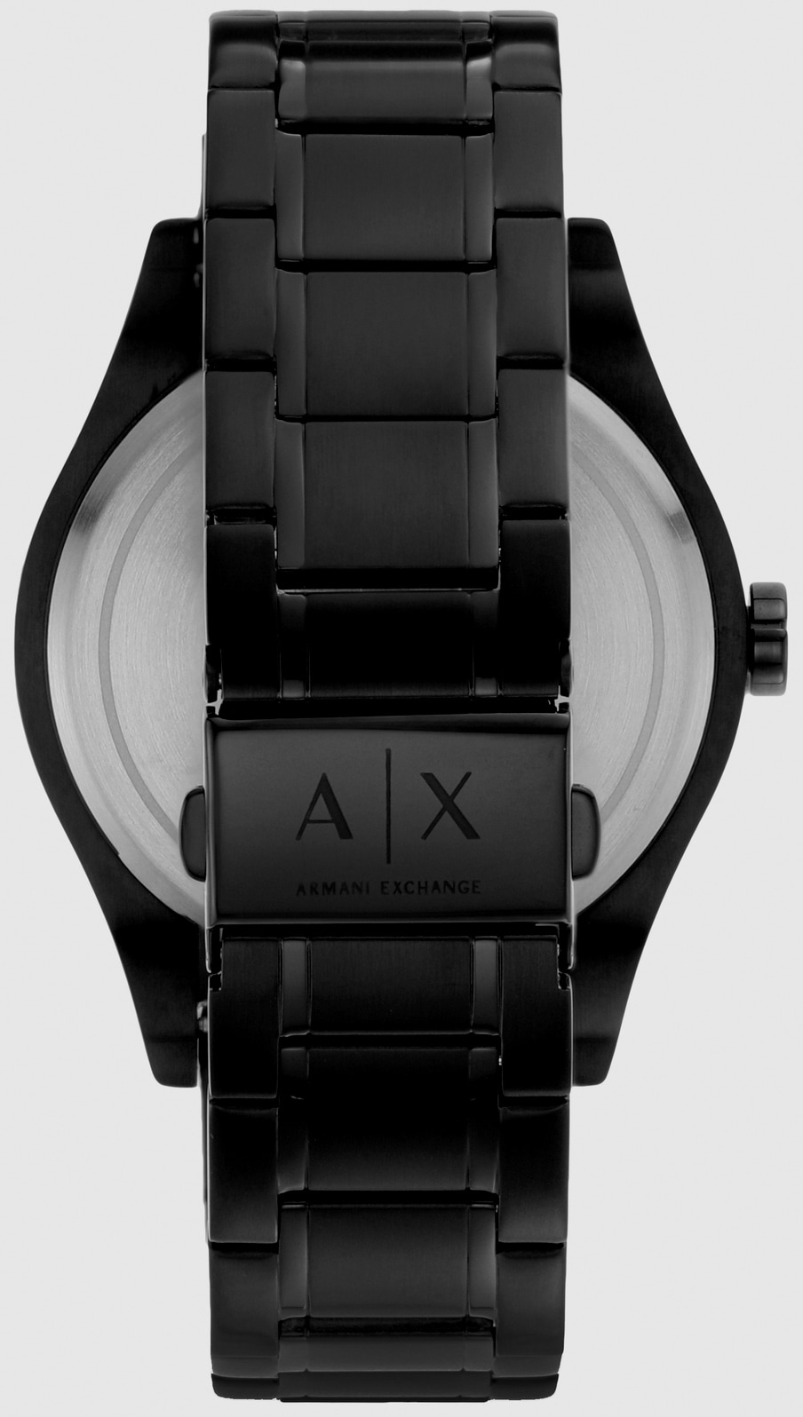ARMANI EXCHANGE bestellen Armband), 2 auch BAUR Quarzuhr Geschenk (Set, ▷ | als »AX7102«, tlg., ideal mit