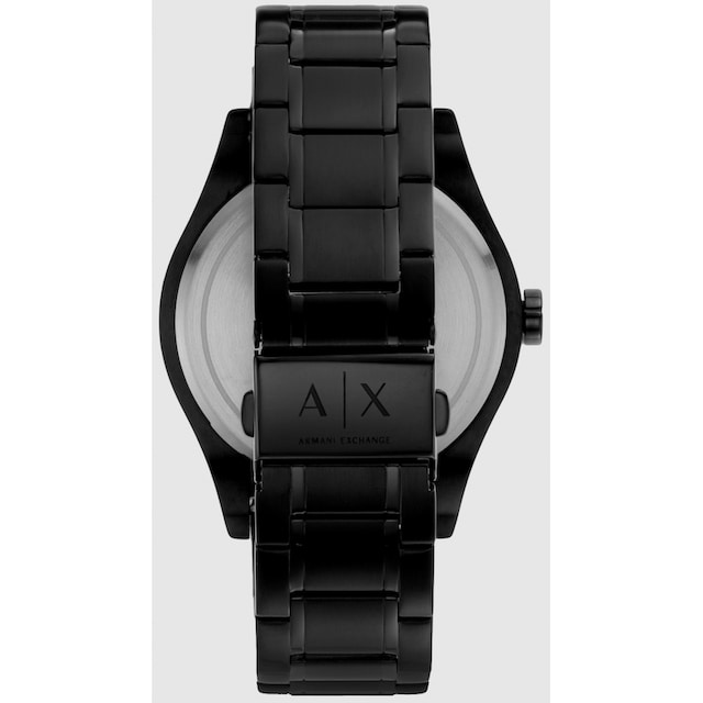ARMANI EXCHANGE Quarzuhr »AX7102«, (Set, 2 tlg., mit Armband), ideal auch  als Geschenk ▷ bestellen | BAUR