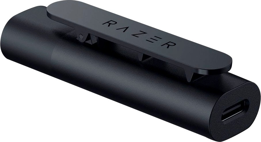 RAZER Streaming-Mikrofon »Seiren BT«