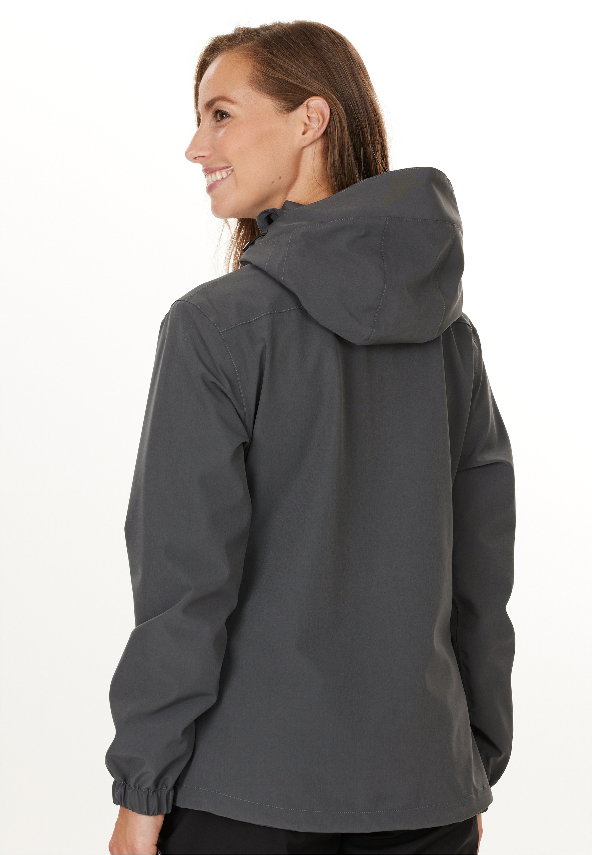 WEATHER REPORT Outdoorjacke »CAMELIA W-PRO15000«, mit wasserdichter Beschichtung
