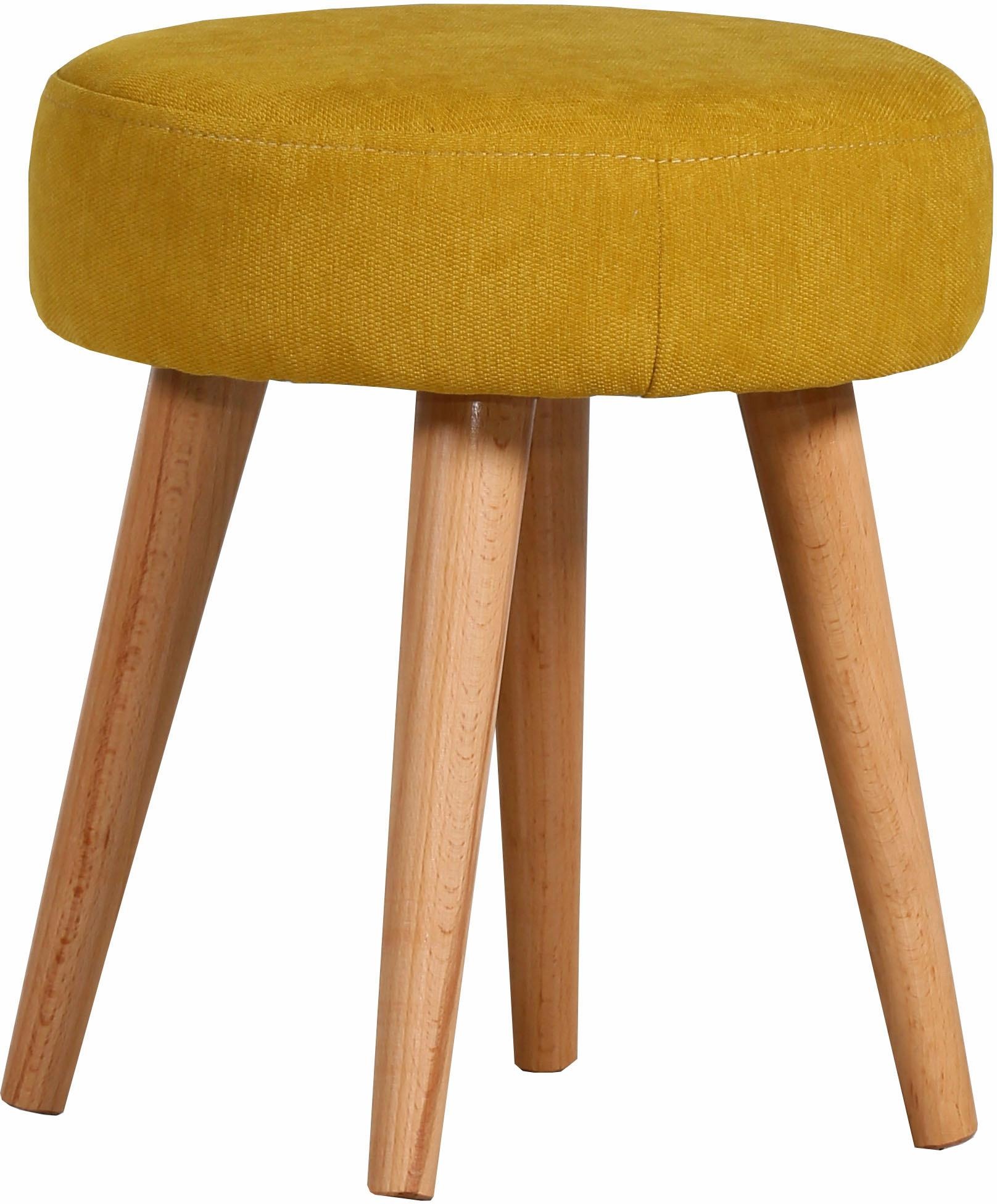  Gutmann Factory minkštas pufas »Joel«