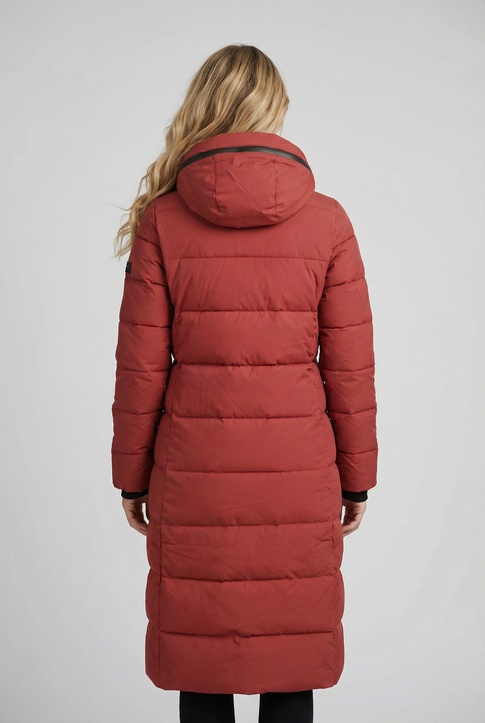 Icepeak Steppmantel "ICEPEAK BRILON" aus Polyester, wasserdicht mit 10000 m günstig online kaufen