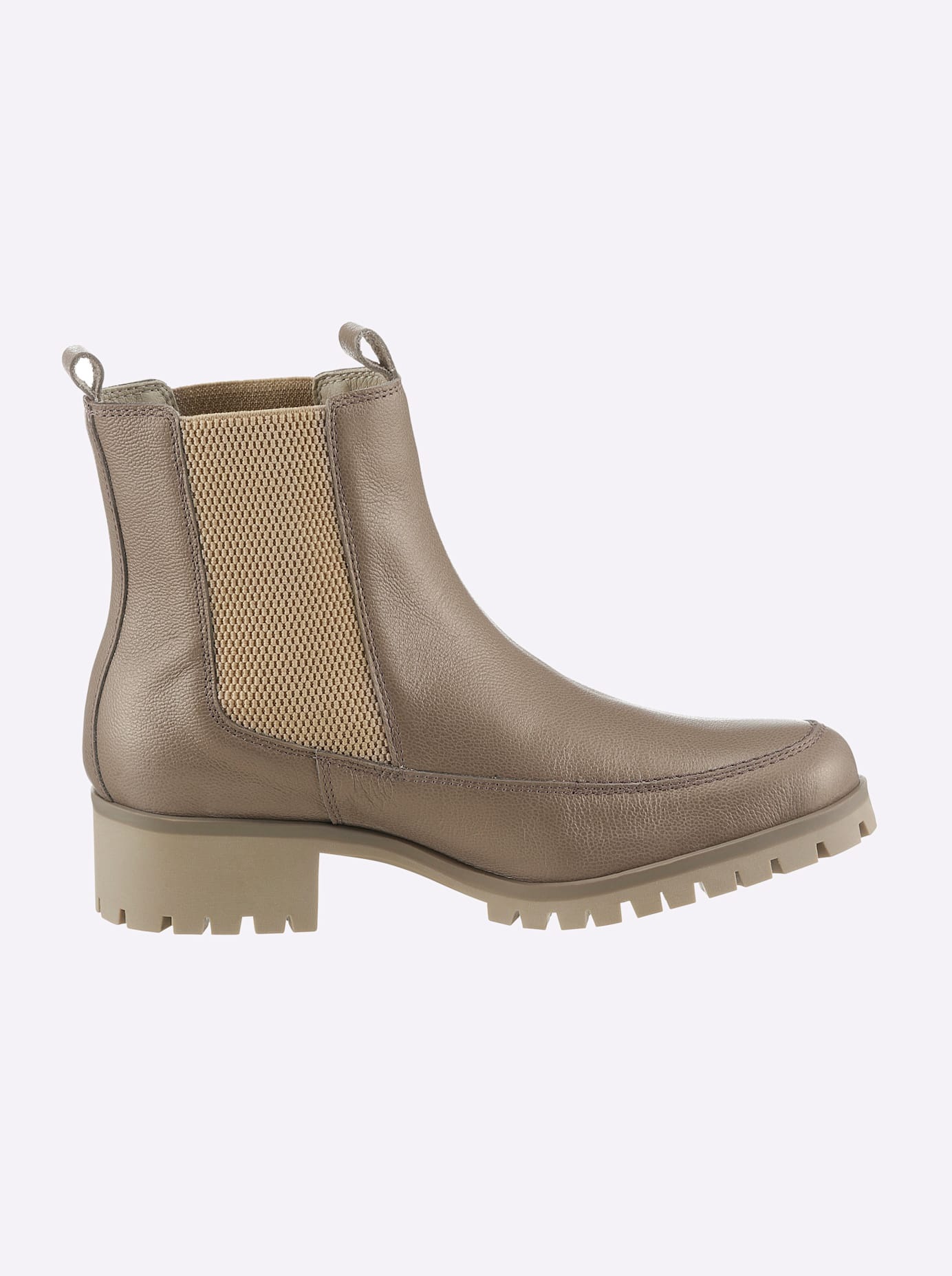 heine Stiefelette