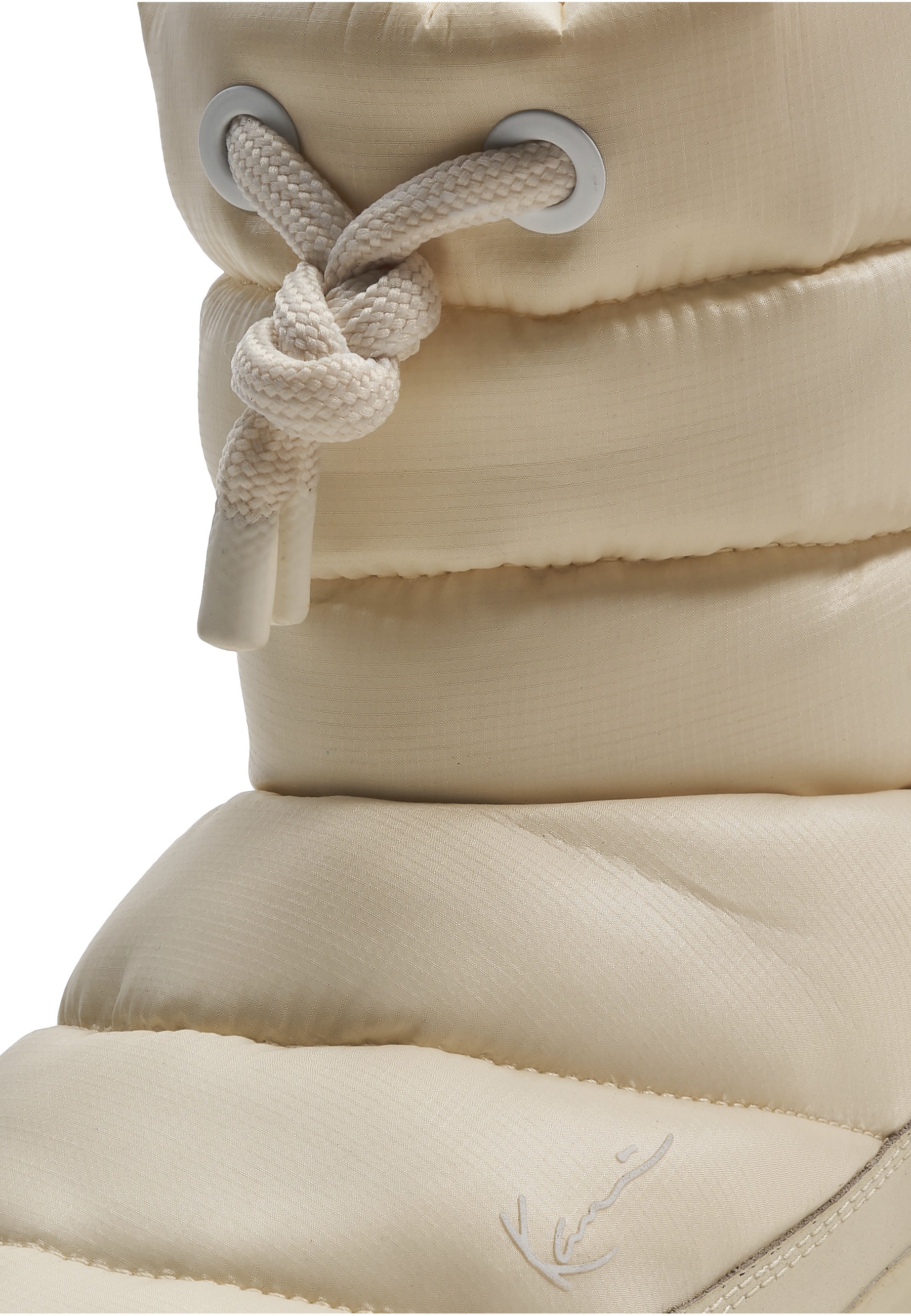 Karl Kani Stiefel »Karl Kani Damen KKFWW000355 KK Pillow Boot«