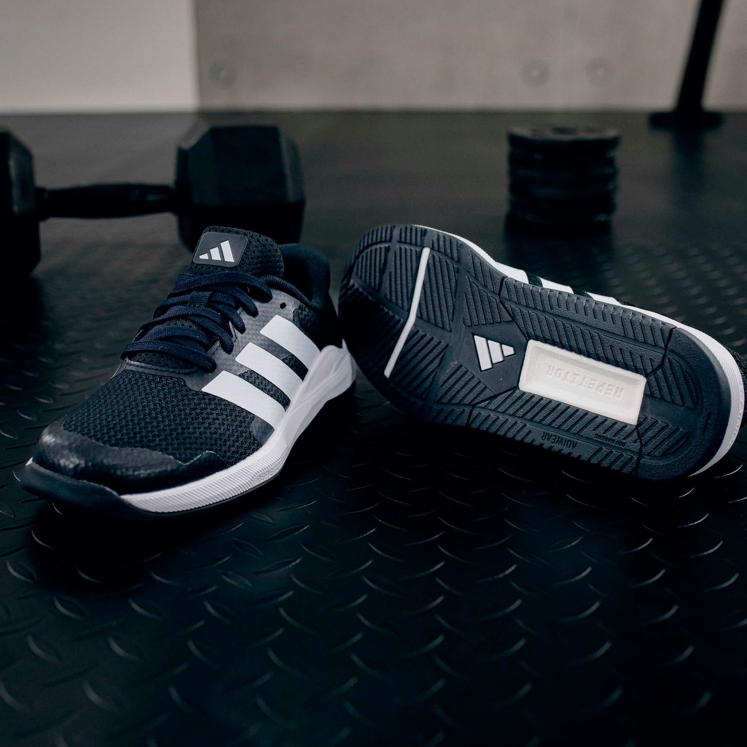 adidas Performance Trainingsschuh »DROPSET BASE-TRAININGSSCHUHE«
