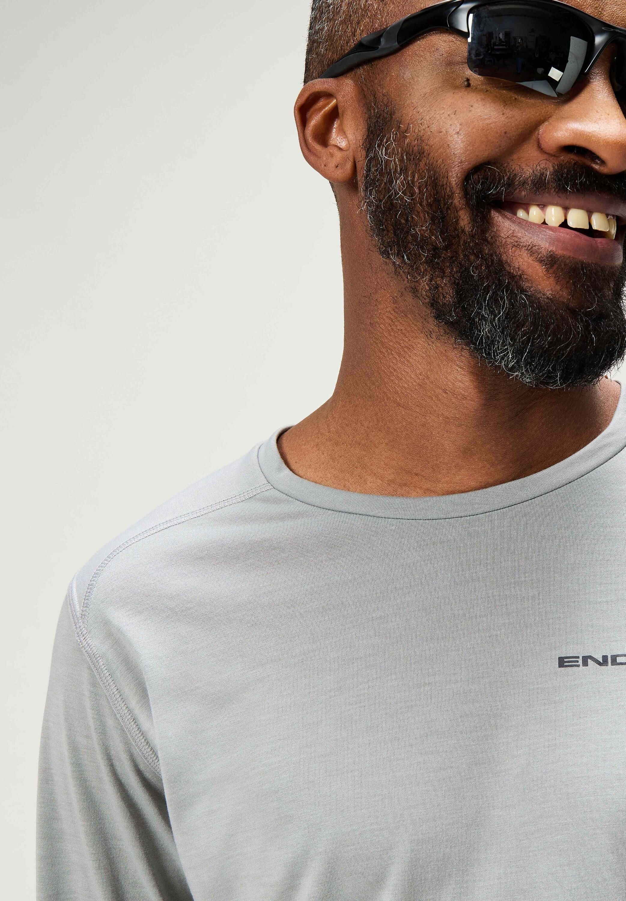 Endura T-Shirt »LOOP« aus DriRelease-Gewebe