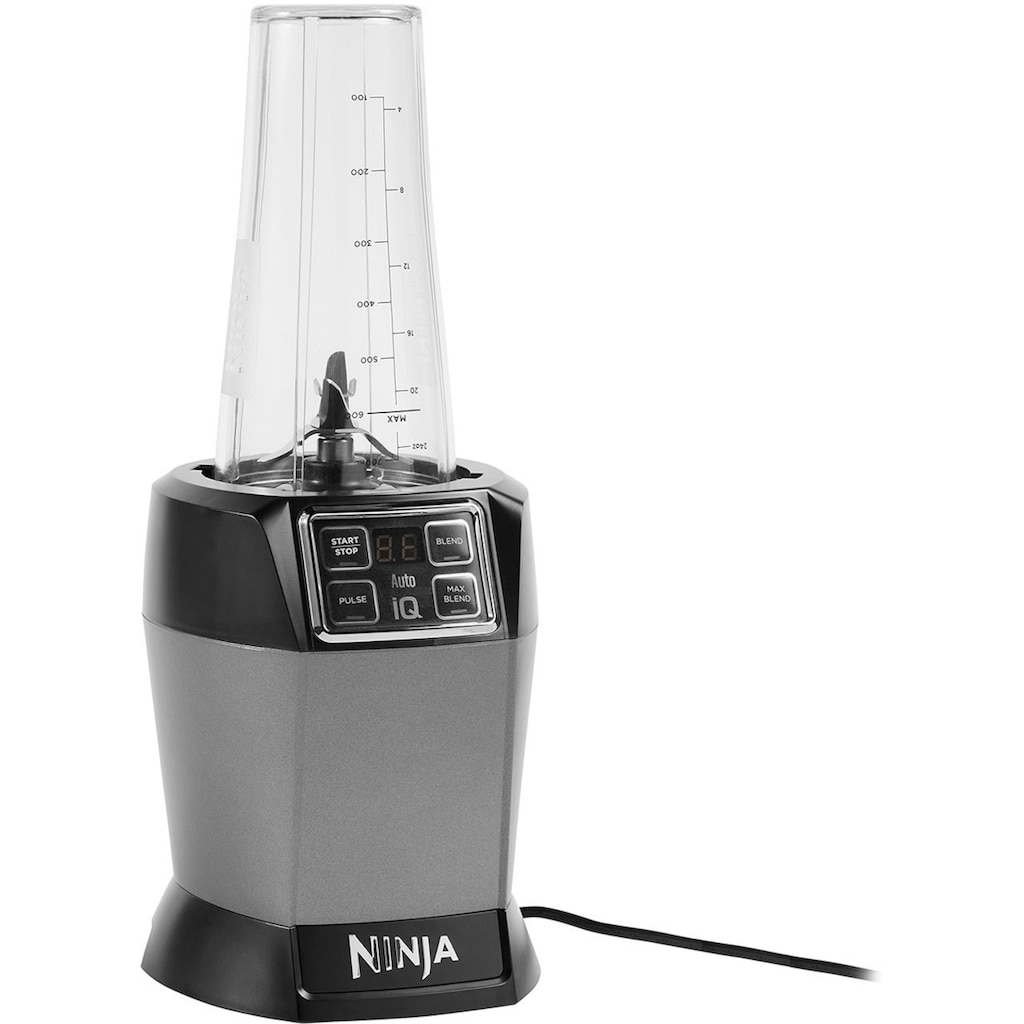 NINJA Smoothie-Maker »BN495EU«, 1000 W