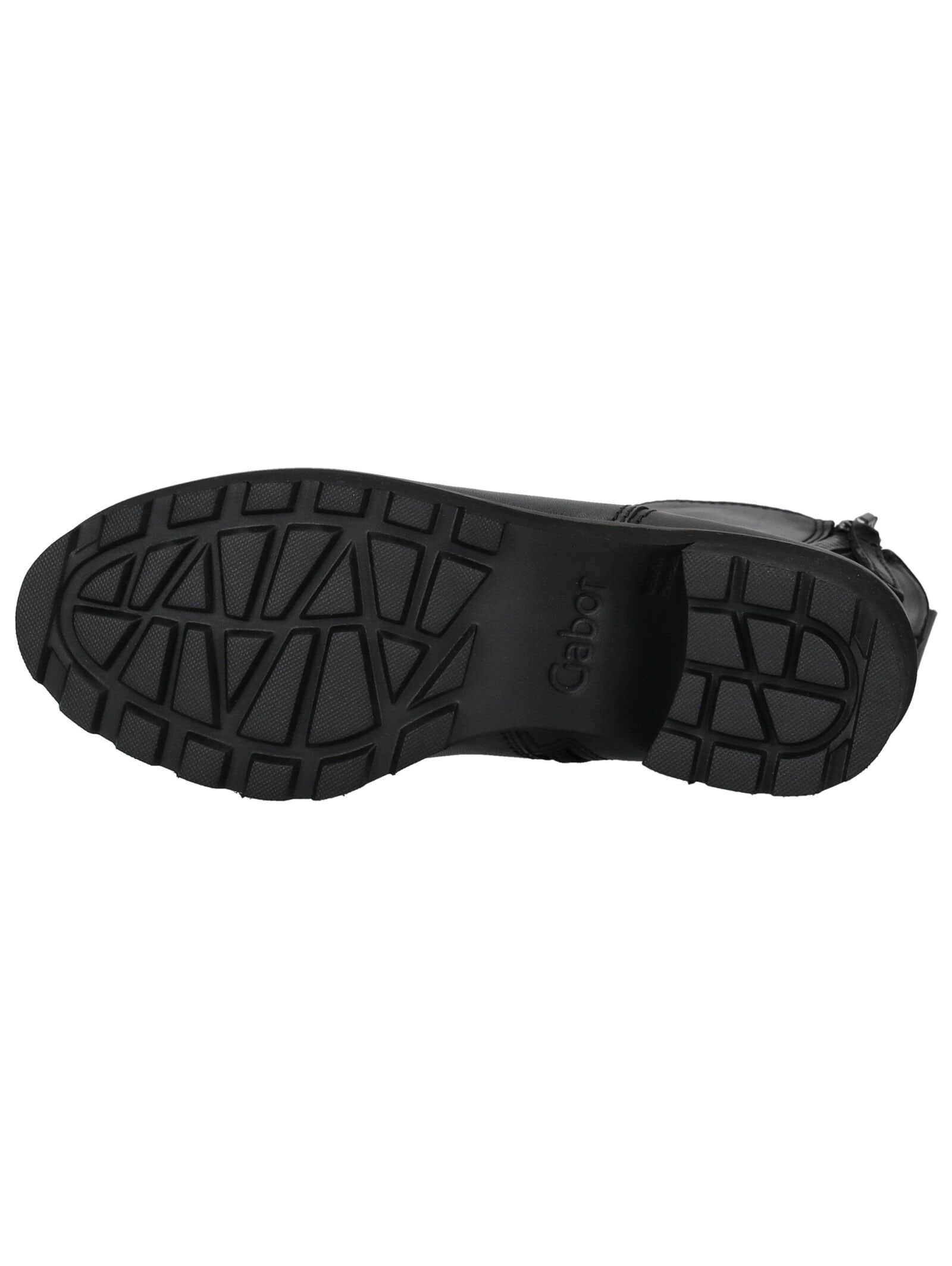 Gabor Comfort Stiefelette »Gabor Comfort Stiefelette Leder«
