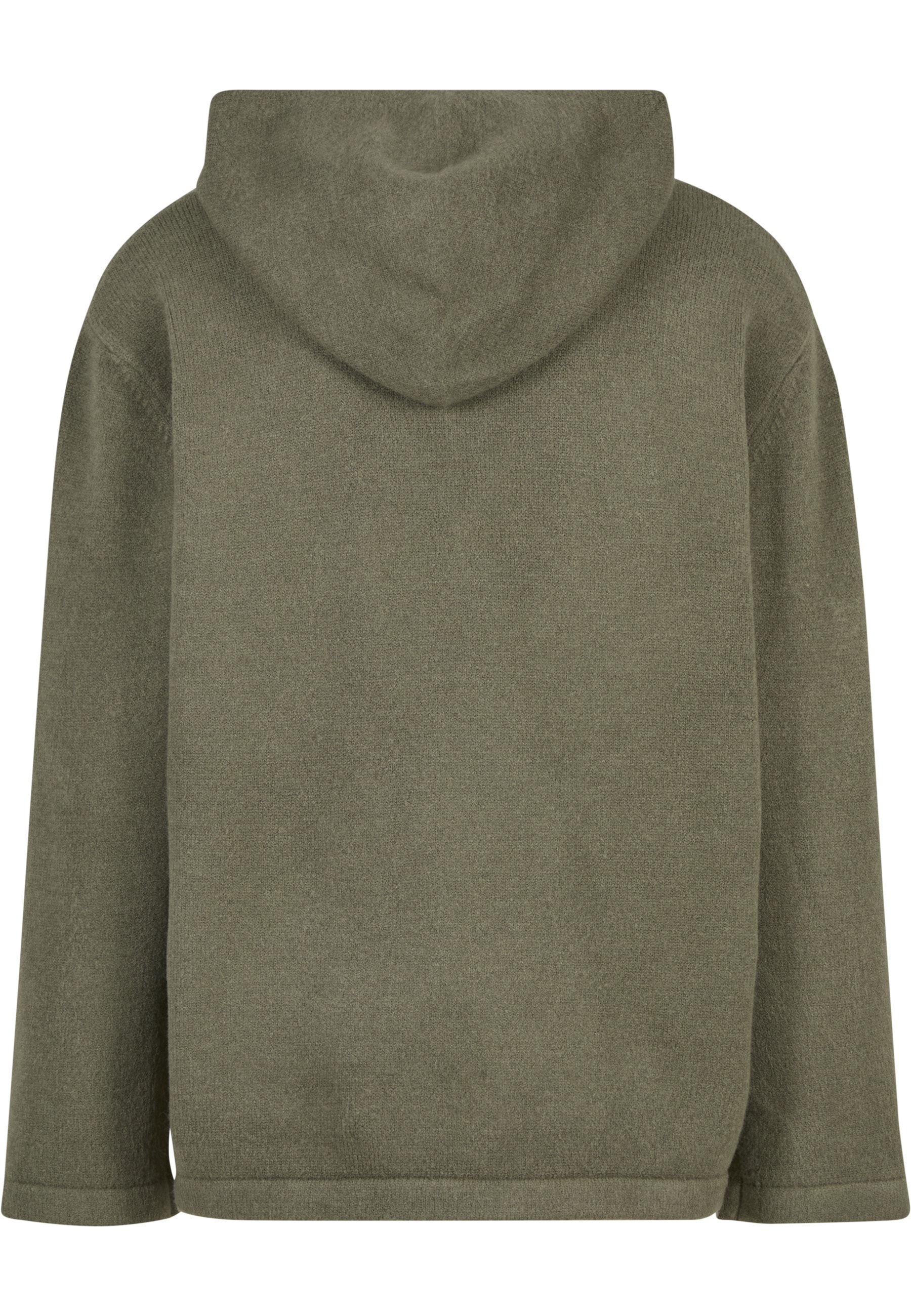 Another Cotton Lab Sweatjacke »Another Cotton Lab Another Yankee Knit Zipper« 1