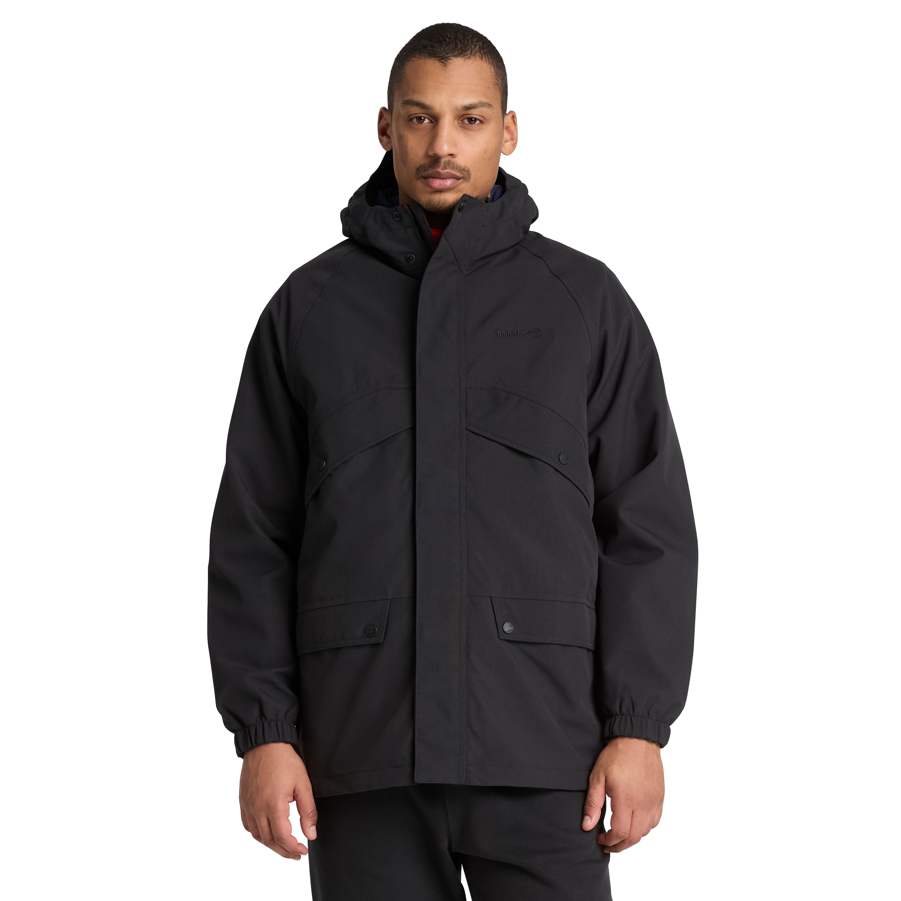 Timberland Funktionsjacke "WEATHERLINE - WP Archive inspired S" aus Nylon, in den Größen S bis XXXL