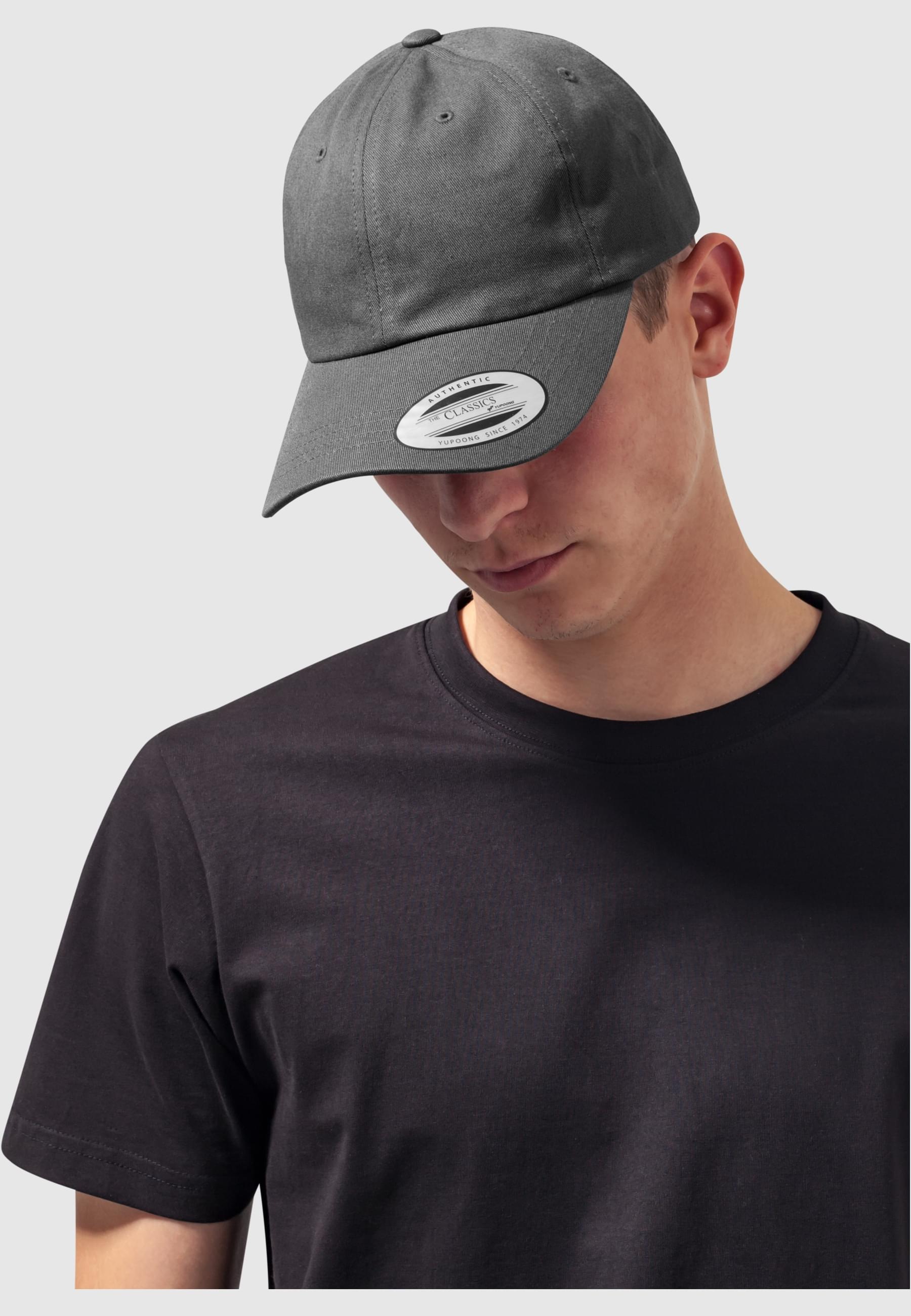 Flexfit Flex Cap »Flexfit Unisex Low Profile Cotton Twill«