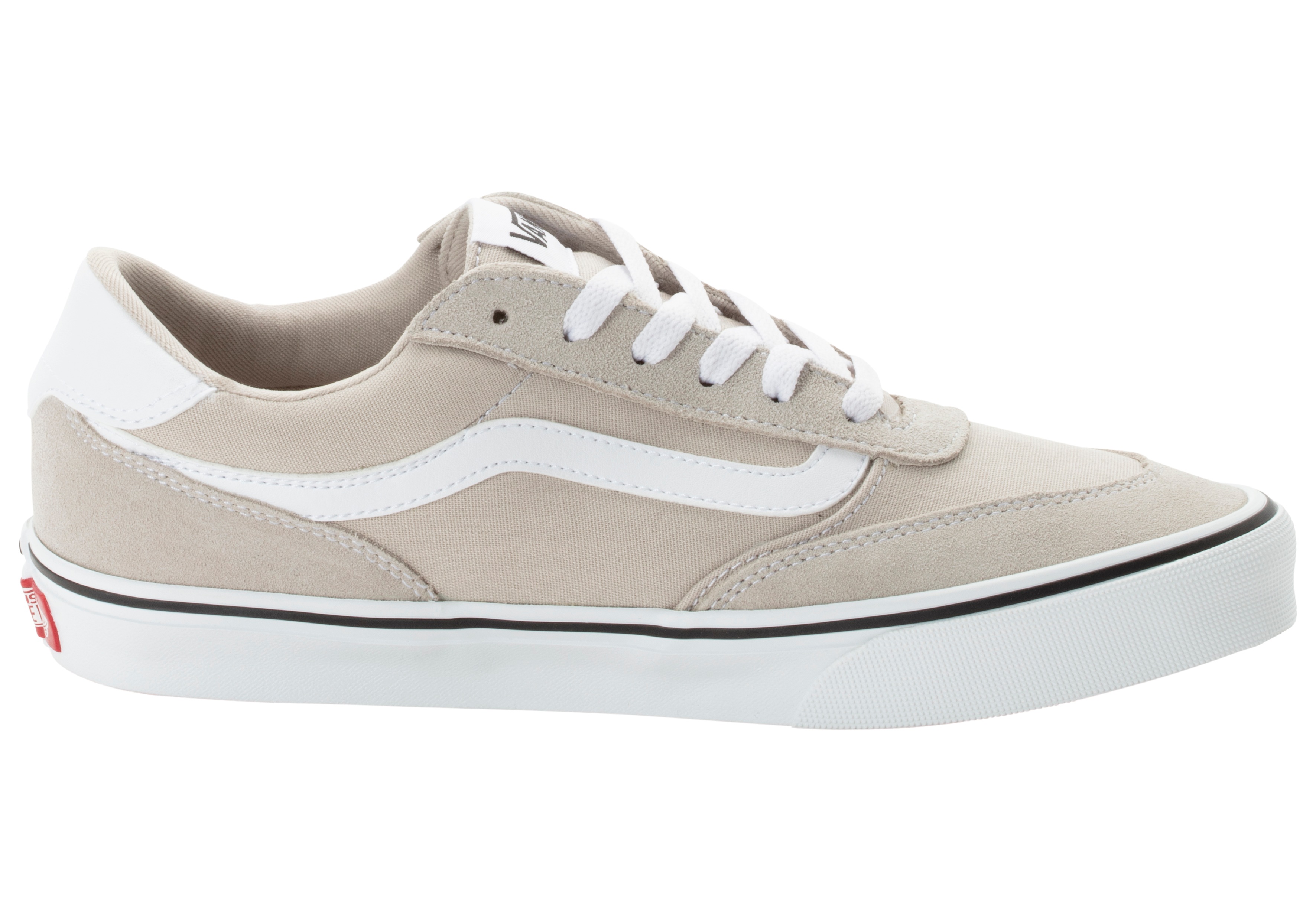 Thumbnail - Vans Sneaker "Brooklyn LS"