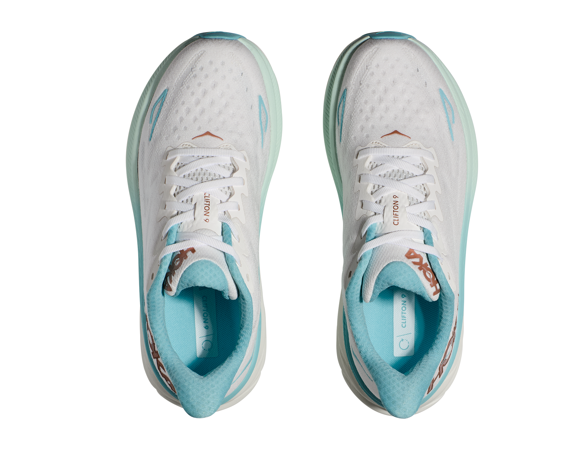 Hoka One One Laufschuh »Clifton 9«