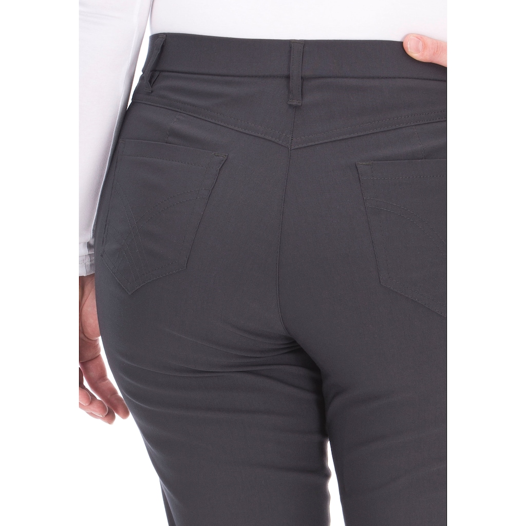 KjBRAND 5-Pocket-Hose »Betty Bengaline«
