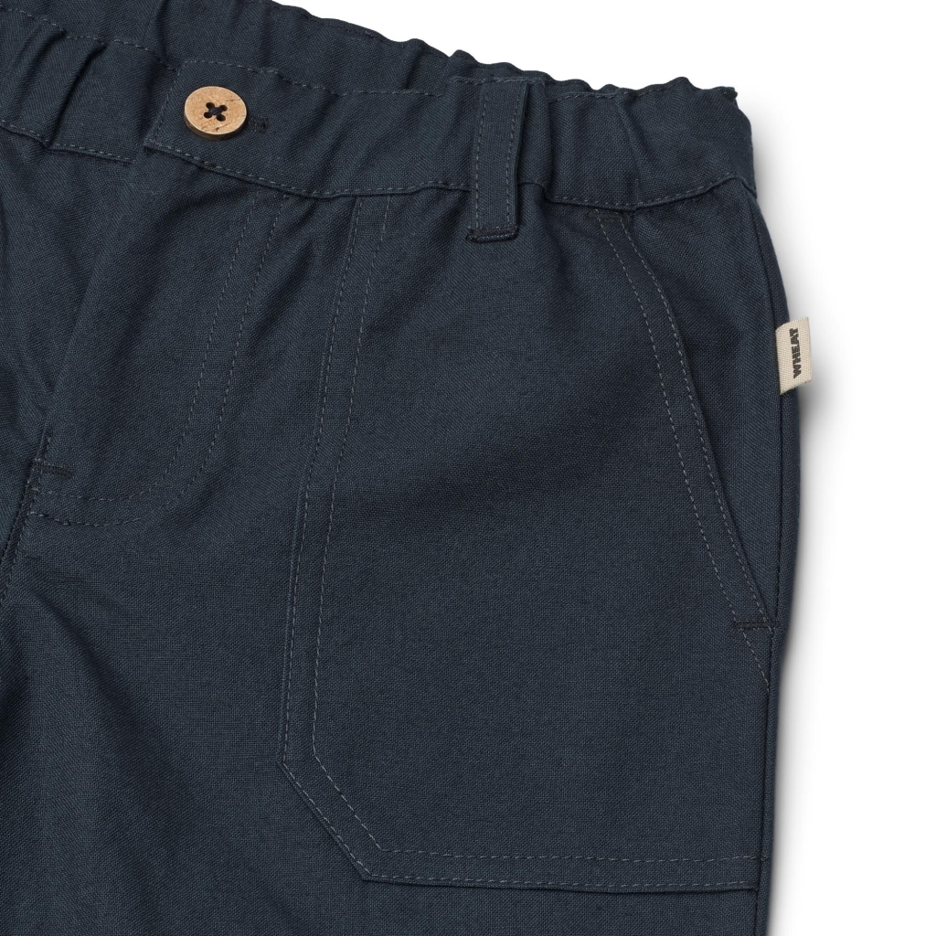 WHEAT Chinohose »Wheat Hose Egon«