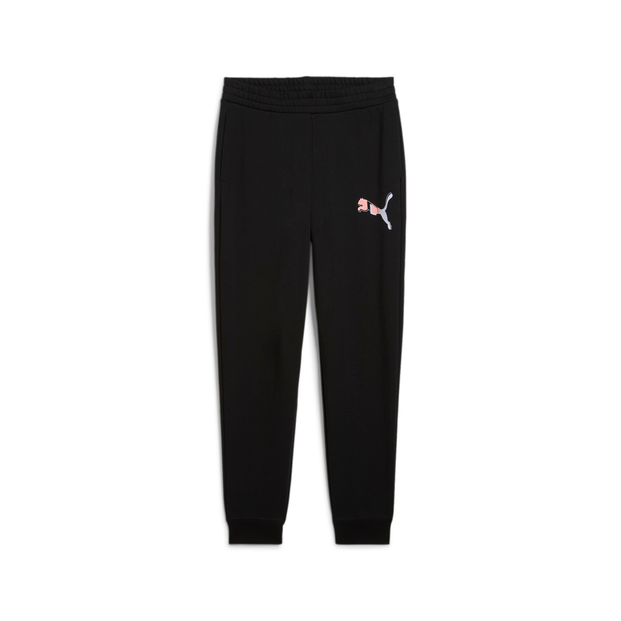 PUMA Trainingshose "ESS LOGO LAB PANTS TR" günstig online kaufen