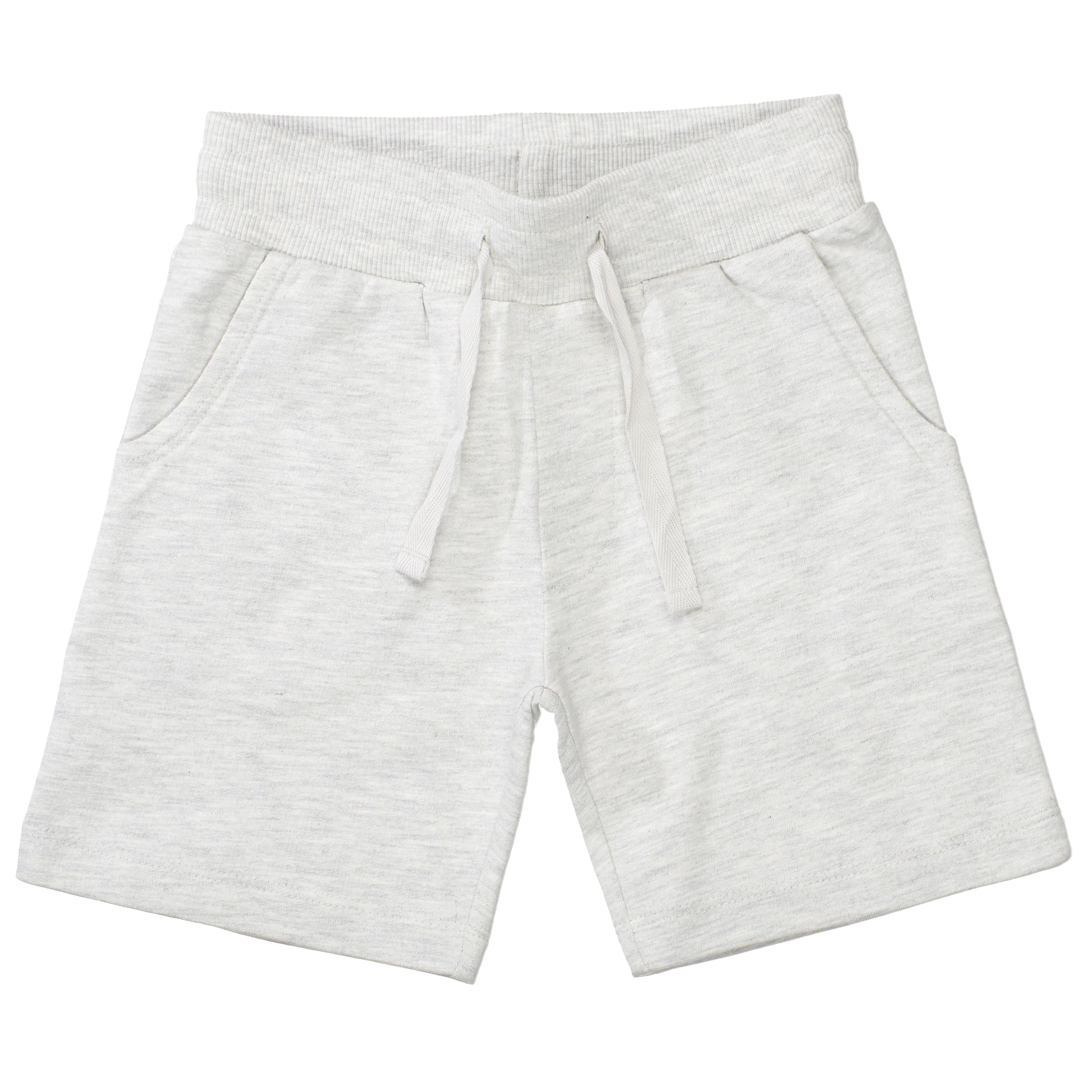 STACCATO Sweatshorts  2er Pack, kurz, mit Kordelzug, für Boys