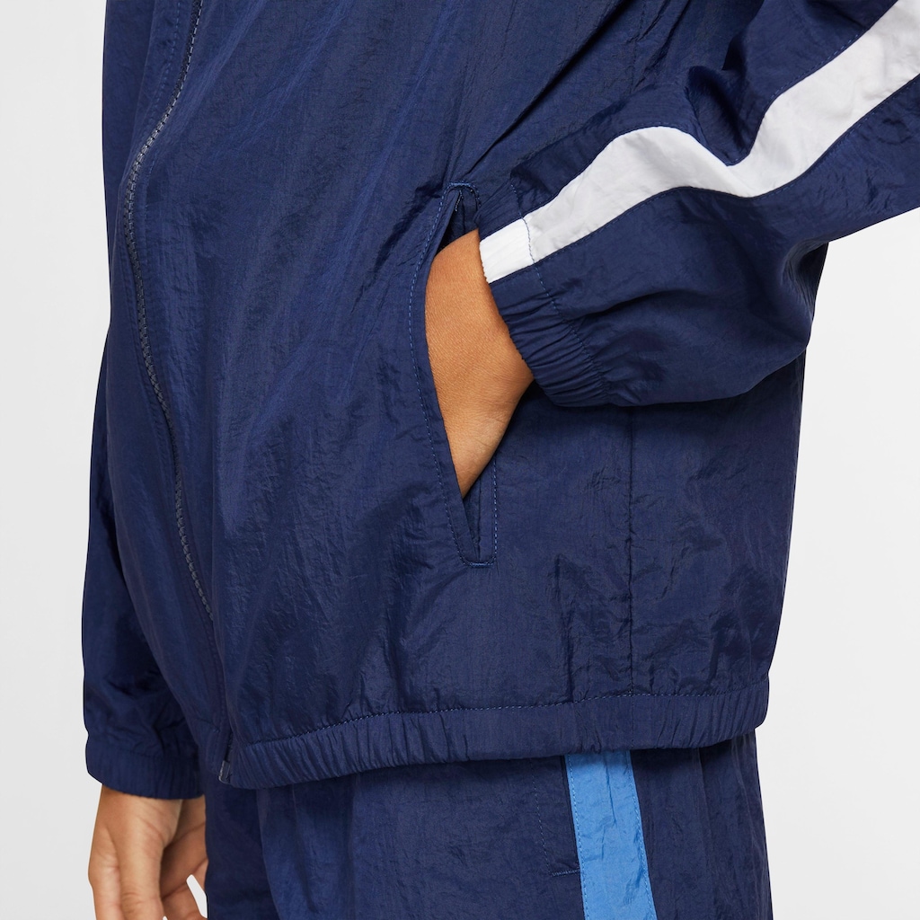 Nike Sportswear Trainingsanzug »Boys' Woven Tracksuit«