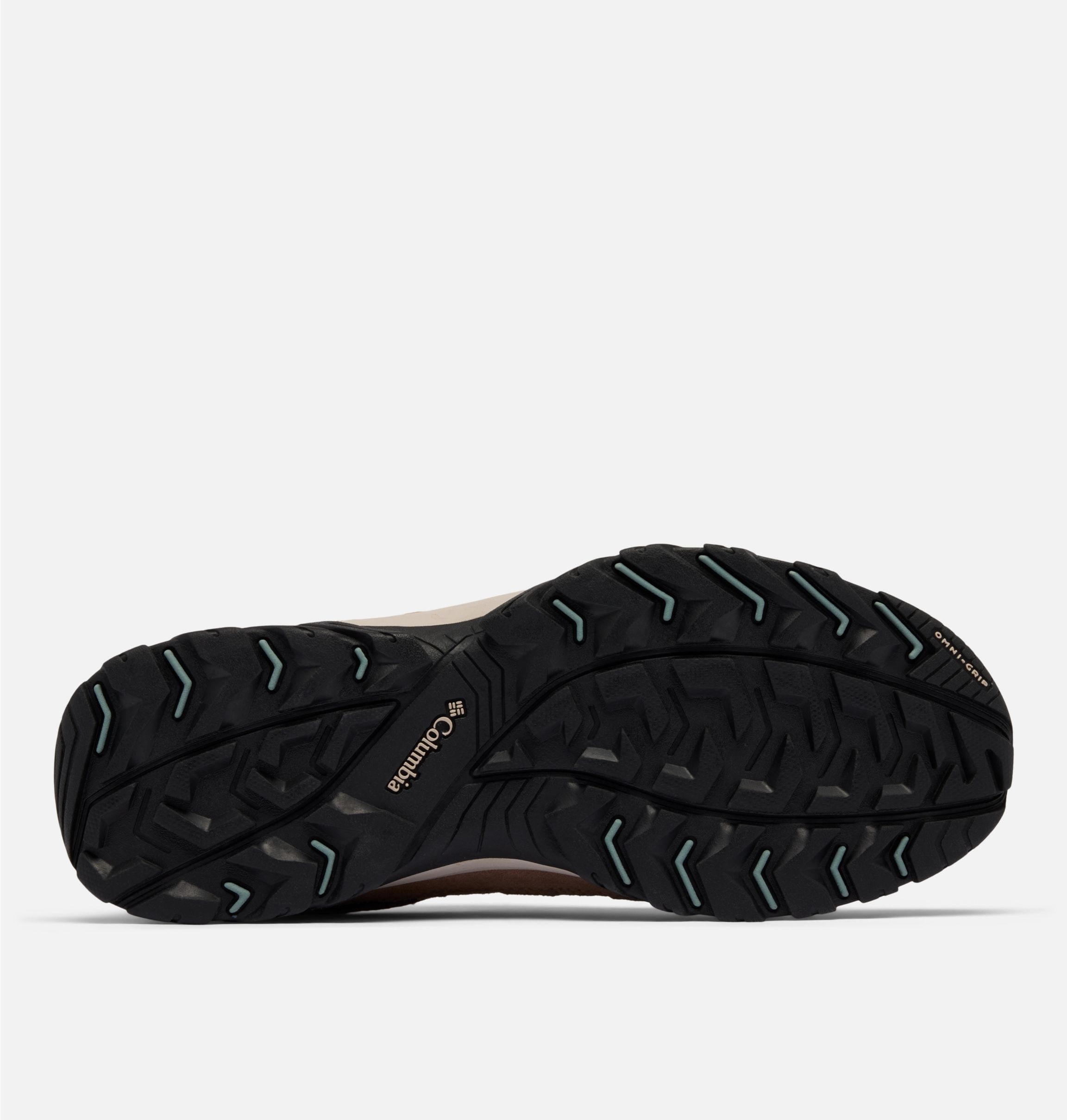 Columbia Wanderschuh »CRESTWOOD™ WATERPROOF«, wasserdicht