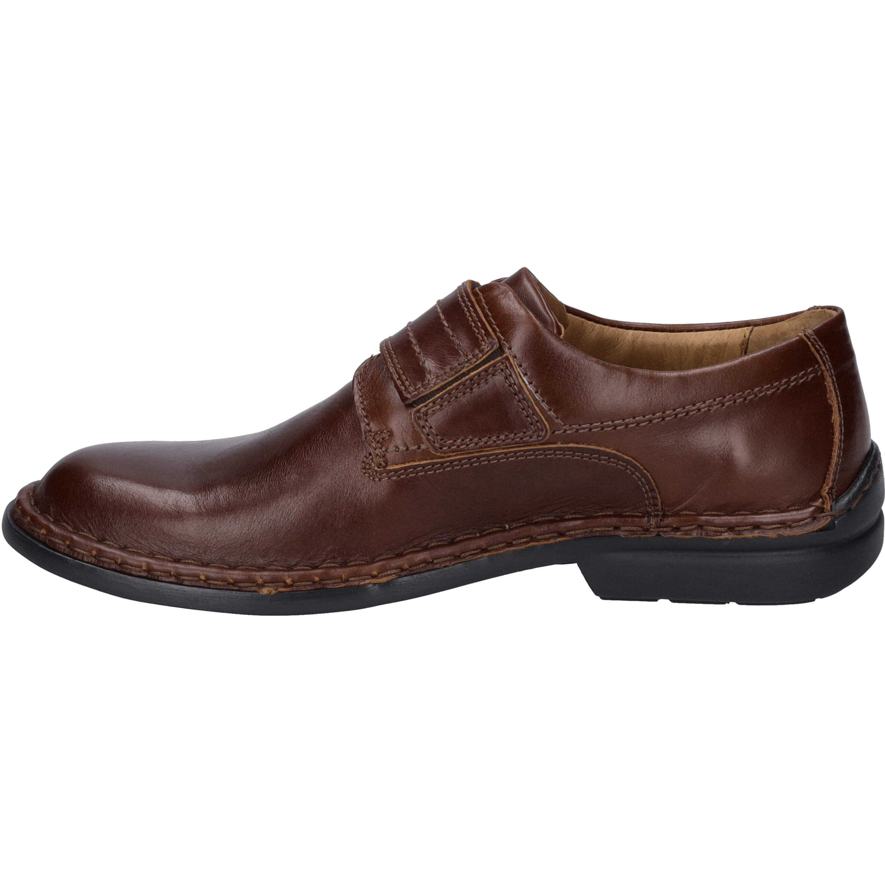 Thumbnail - Josef Seibel Slipper "Vigo 09, brandy"