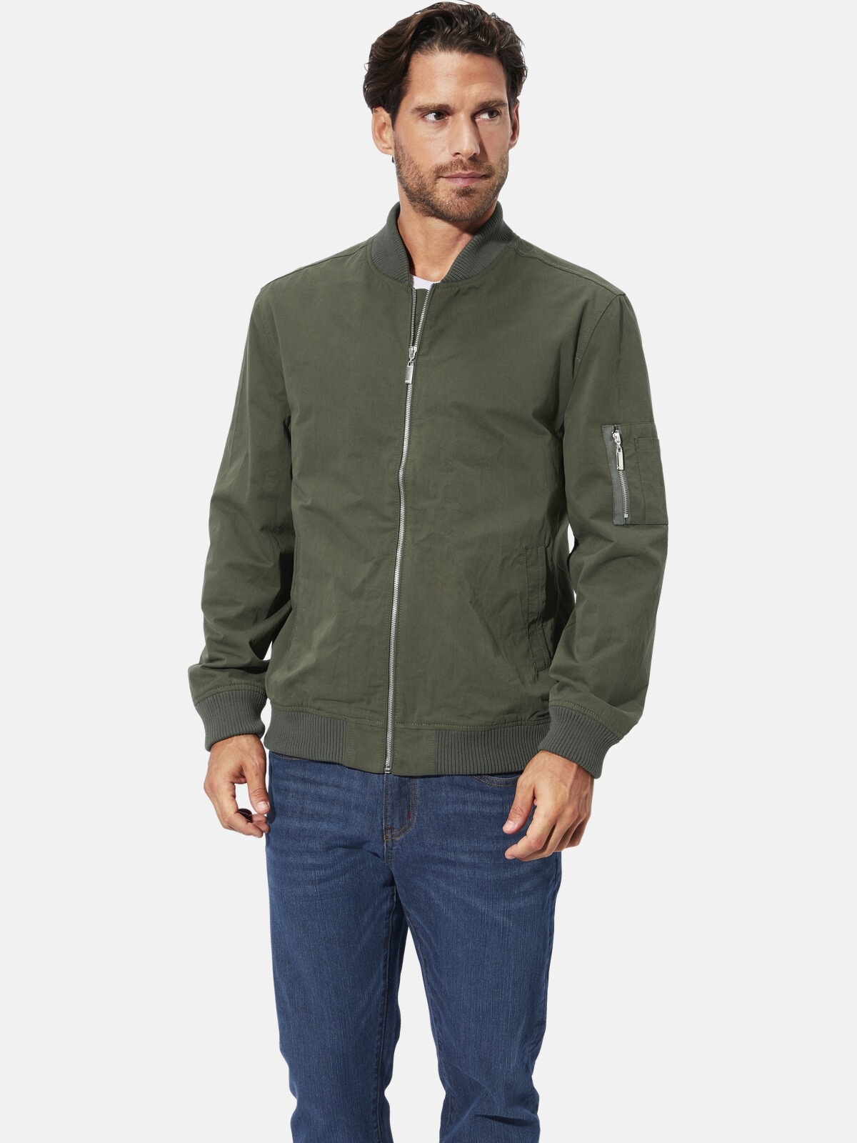 Babista Blouson "Blouson ZAVENTO", (1 St.) günstig online kaufen