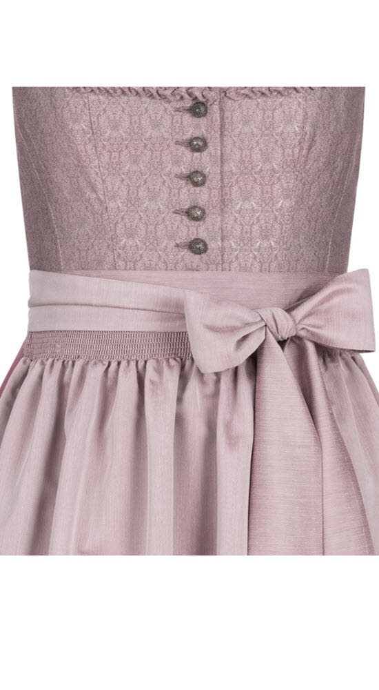 Nübler Trachtenkleid »Dirndl lang Adele«