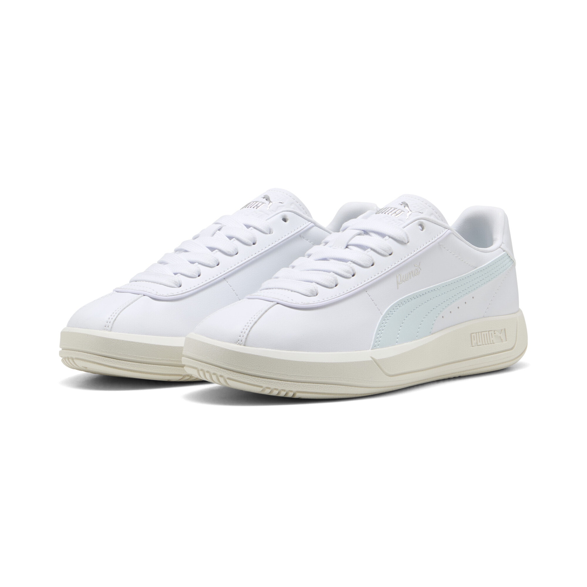 PUMA Sneaker "Puma Club Klassika SL Sneakers Damen" günstig online kaufen