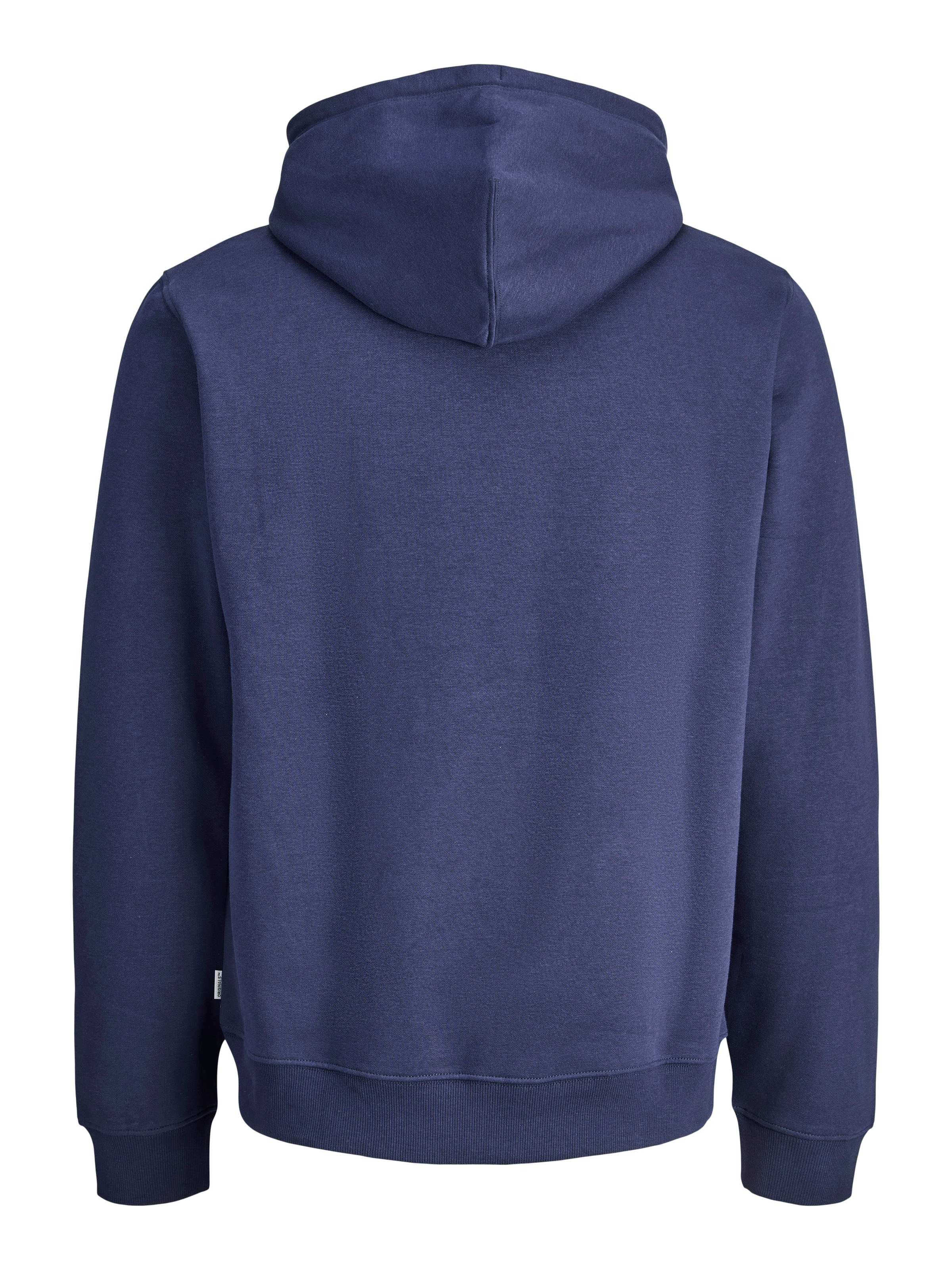 Jack & Jones PlusSize Kapuzensweatshirt "JORINWOOD BLOCK BRANDING SWEAT HOO günstig online kaufen
