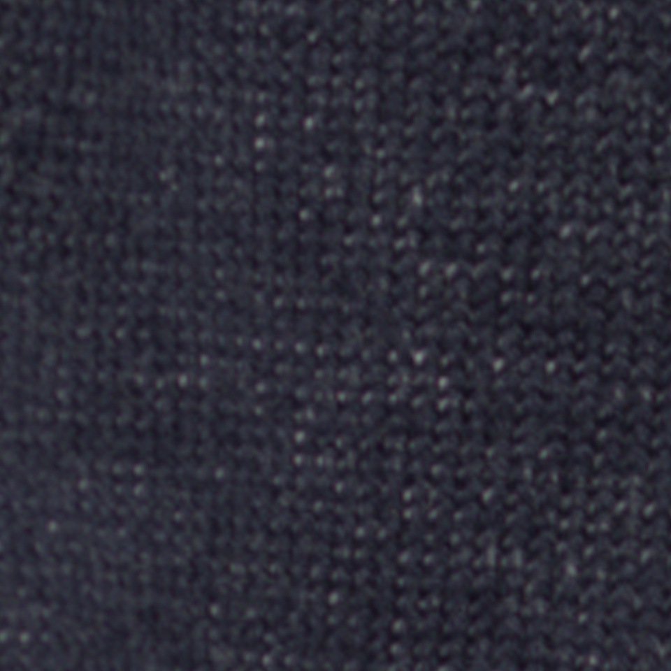 STREET ONE MEN Rollkragenpullover, in Melange Optik