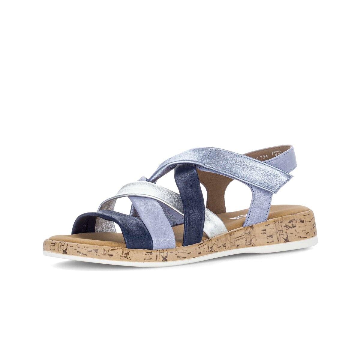 Gabor Riemchensandale "Riemchensandale" günstig online kaufen