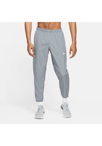 Laufhose »DRI-FIT CHALLENGER MEN'S WOVEN RUNNING PANTS«