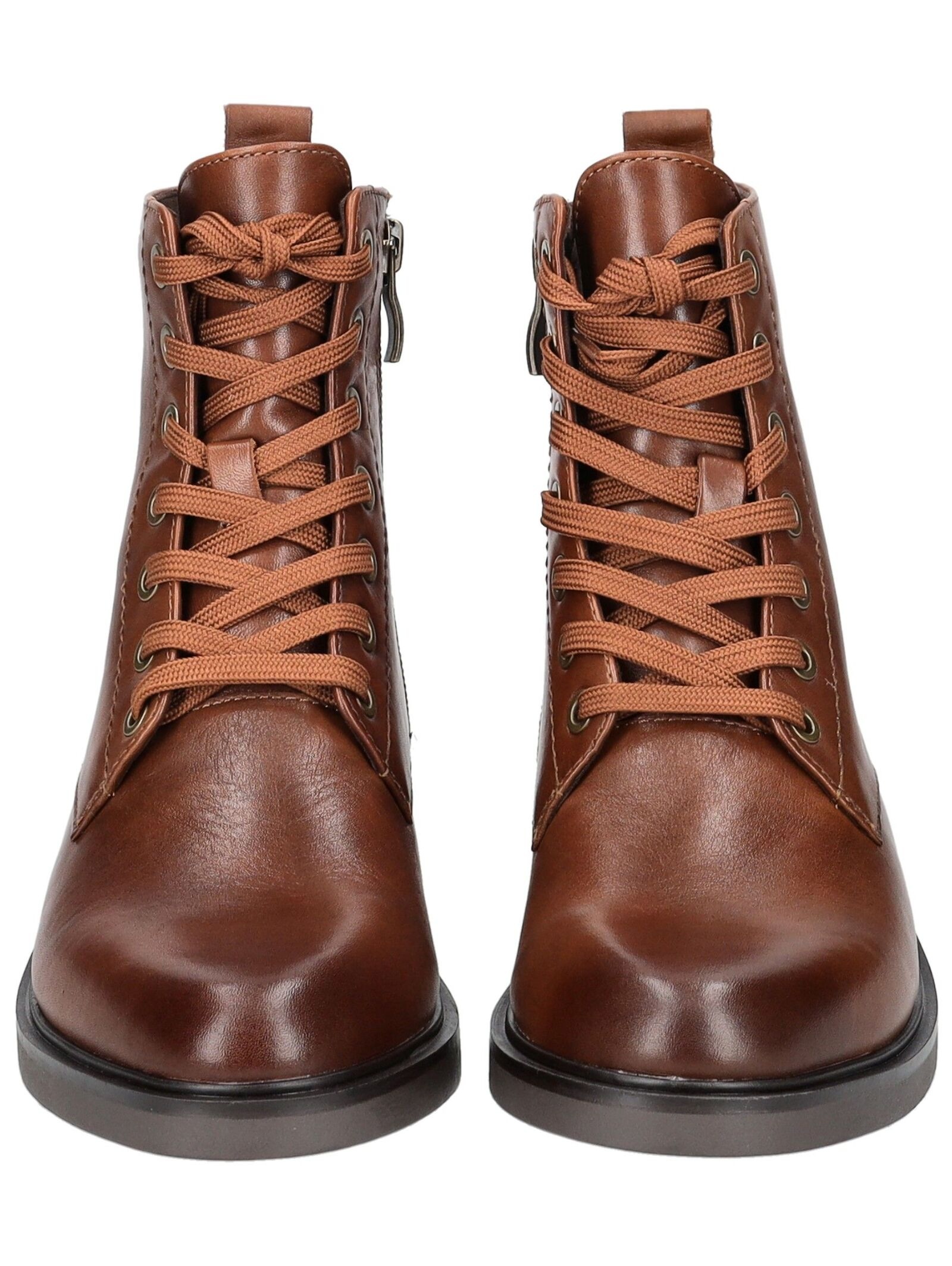 Caprice Schnürstiefelette »Caprice Stiefelette Nappaleder«