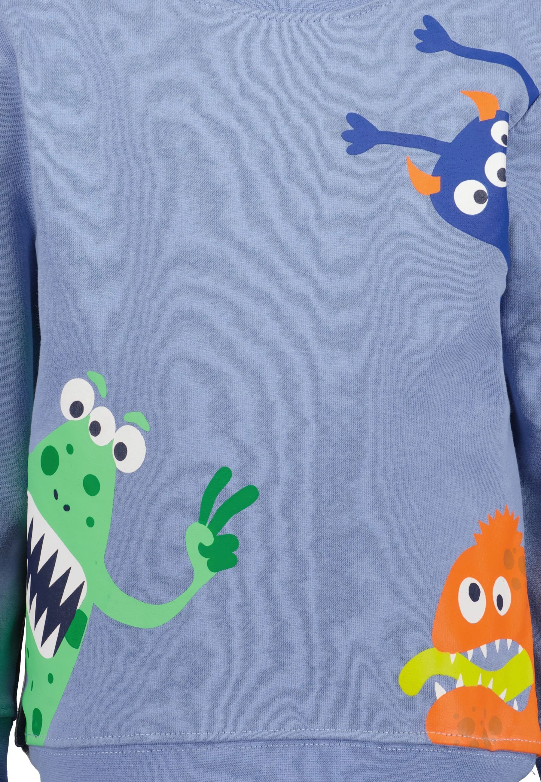 Blue Seven Sweater »Blue Seven Sweatshirt«