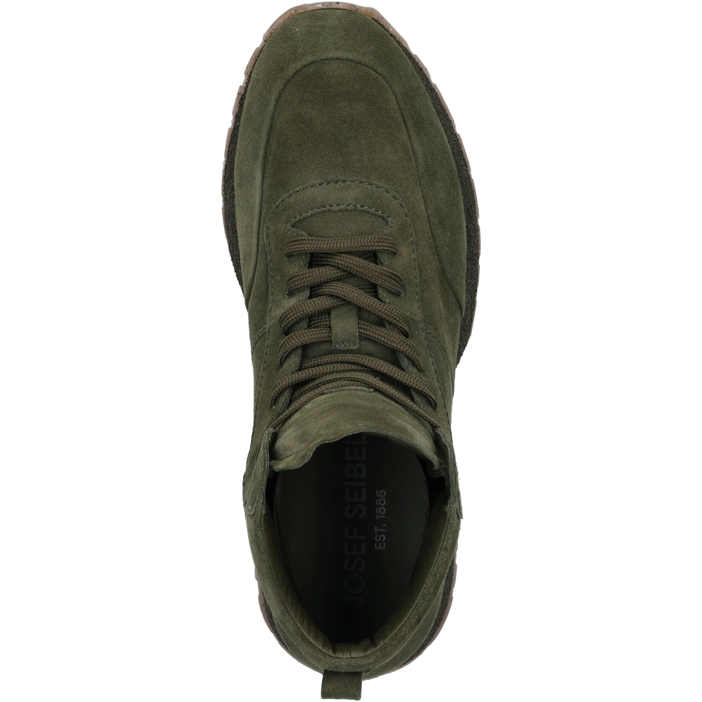 Josef Seibel Sneaker »Adriana 02, salvia«