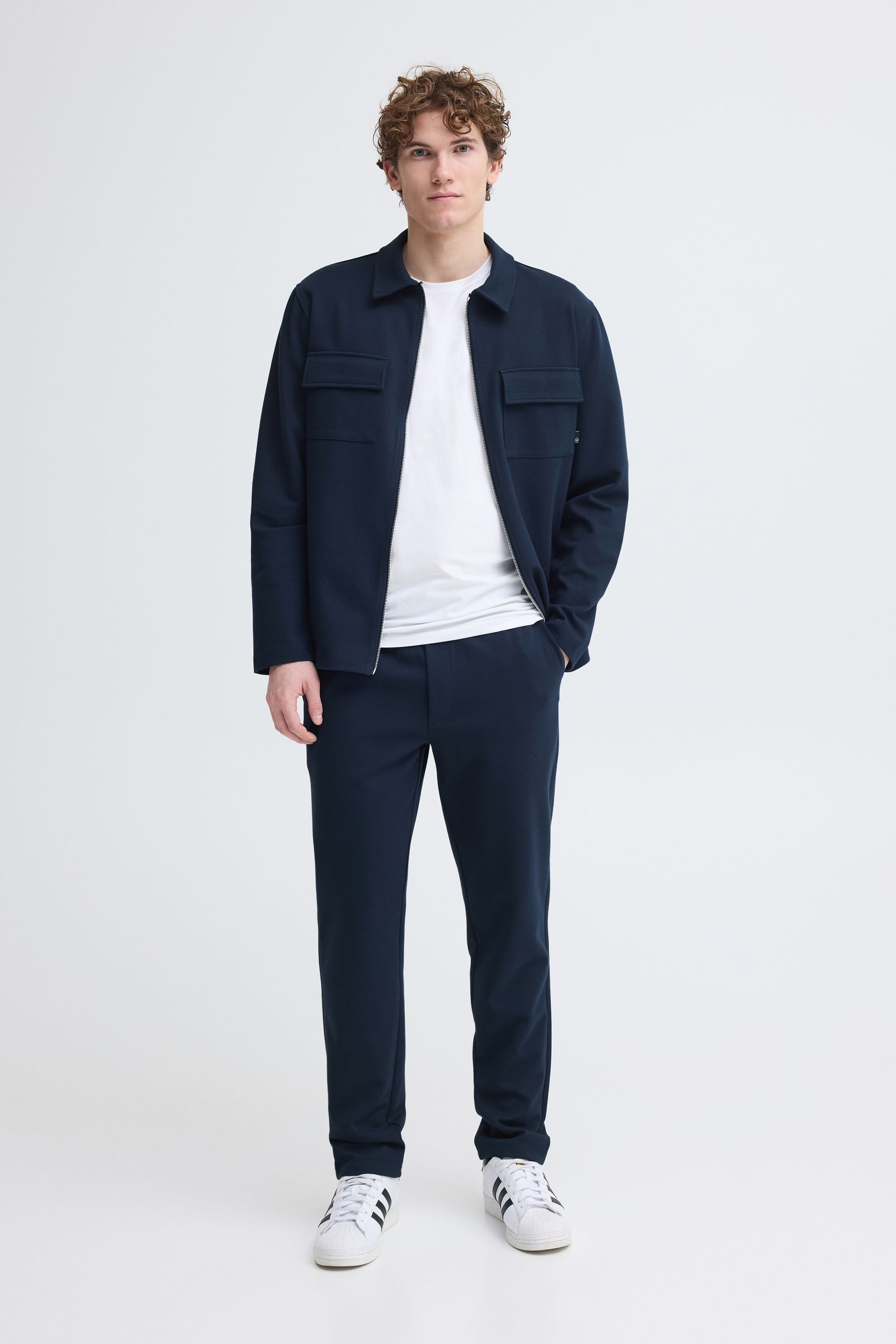 Kronstadt Chinohose "Chinohose KSHalfort" günstig online kaufen