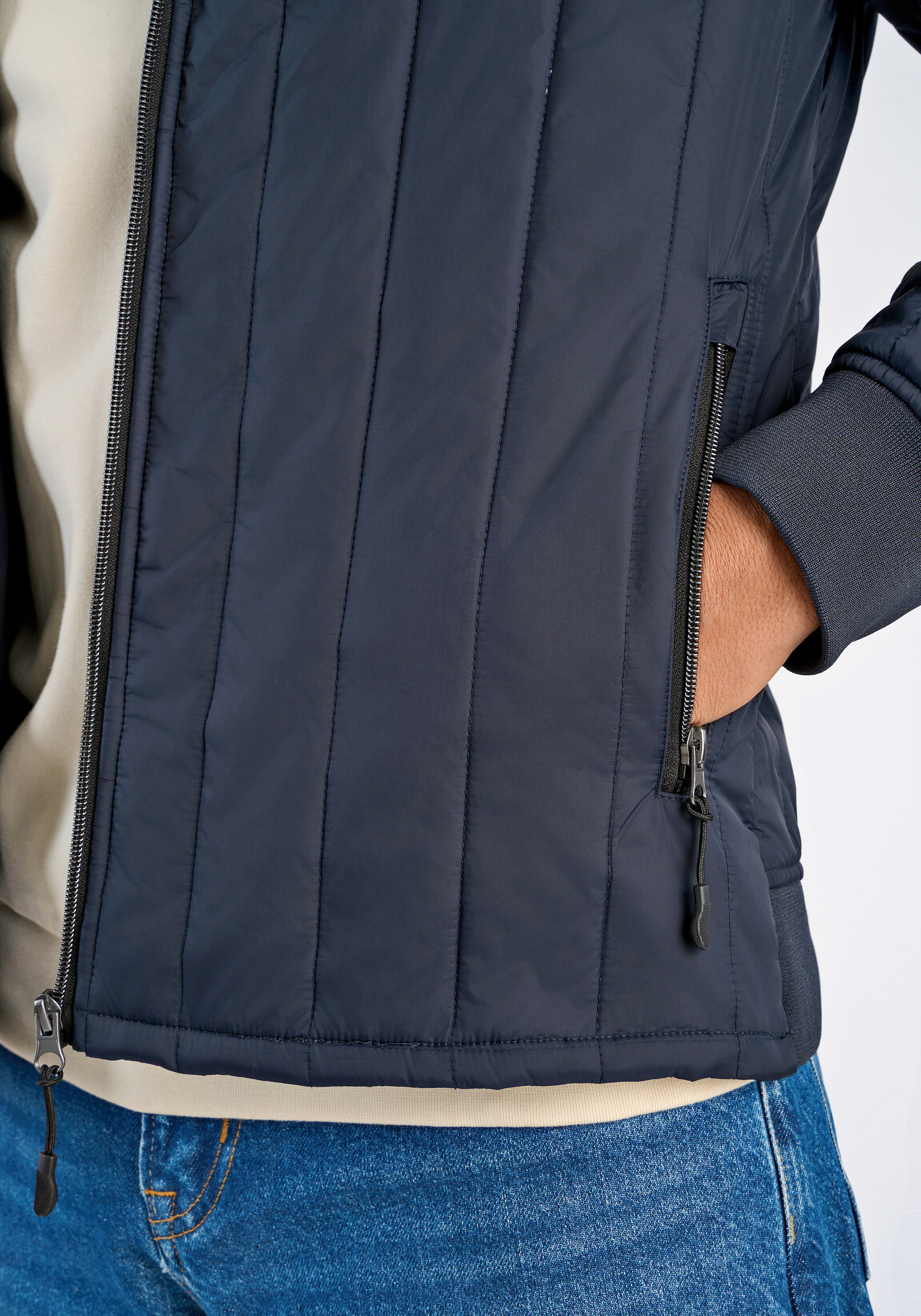 LINDBERGH Windbreaker »Lindbergh Windjacke«