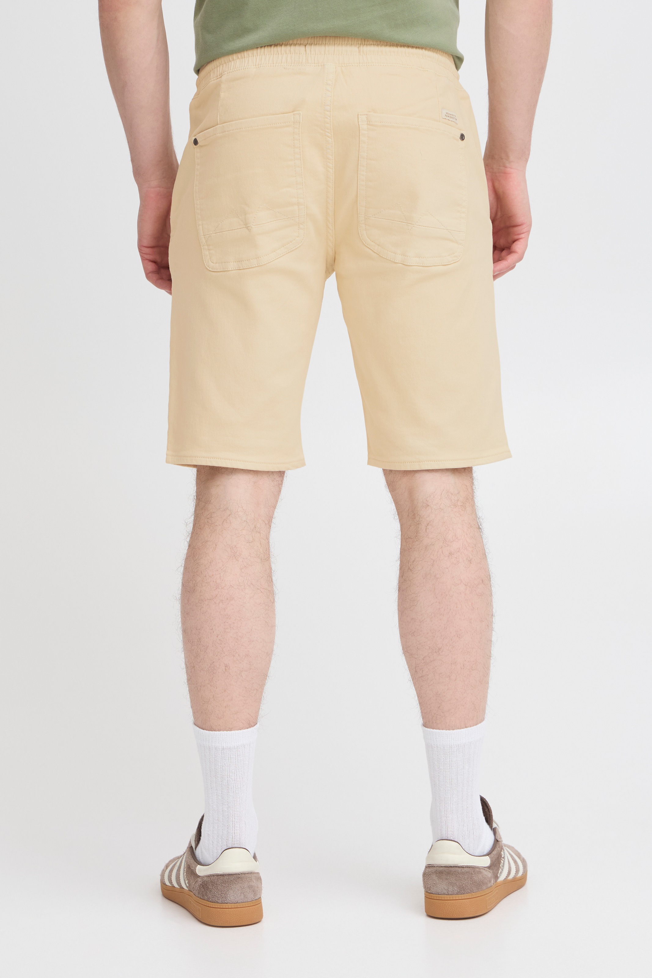 Blend Shorts »BHBLIZZARD-Denimshorts-Jogg«